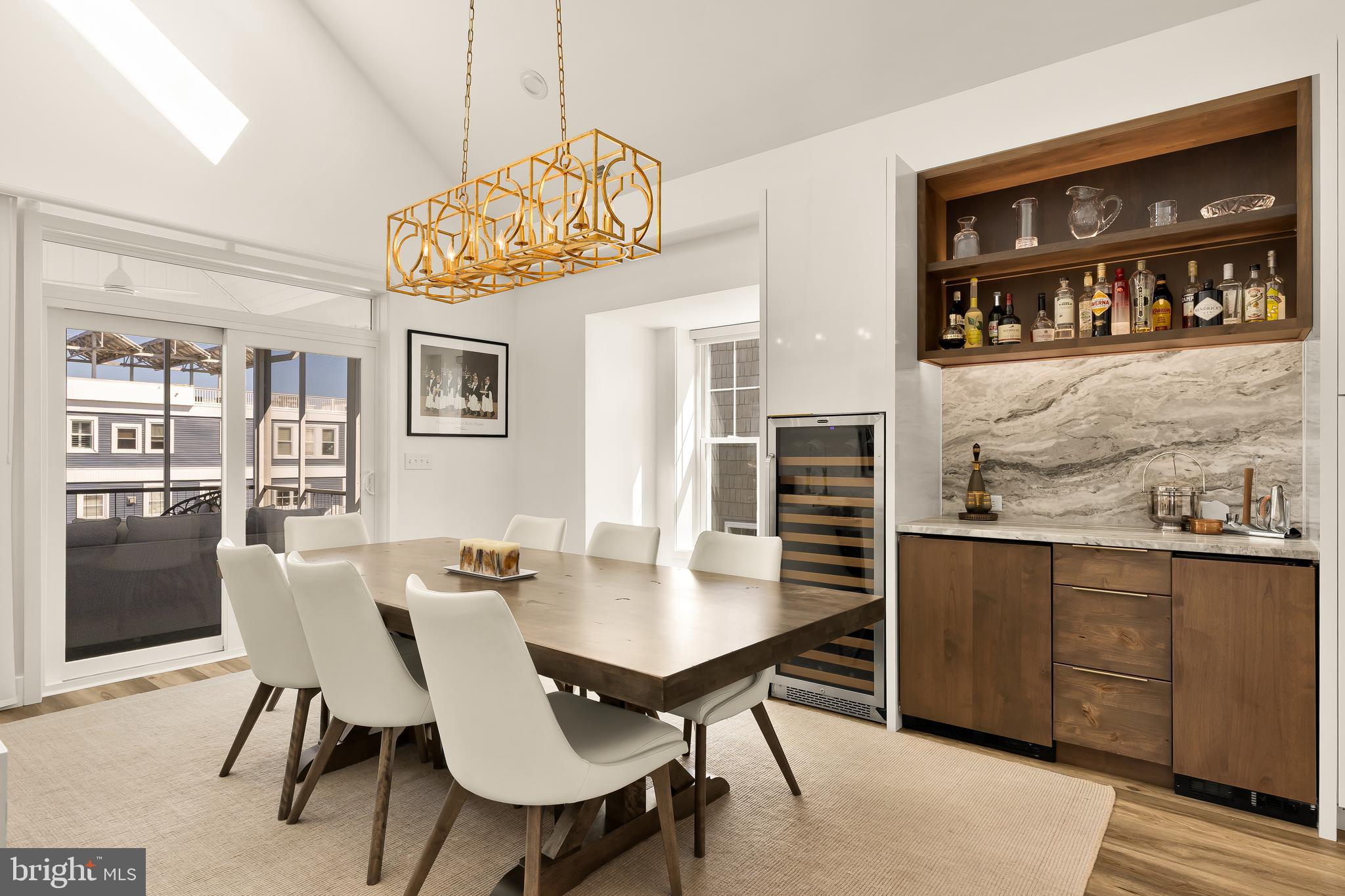 CAPE WINDSOR - Residential