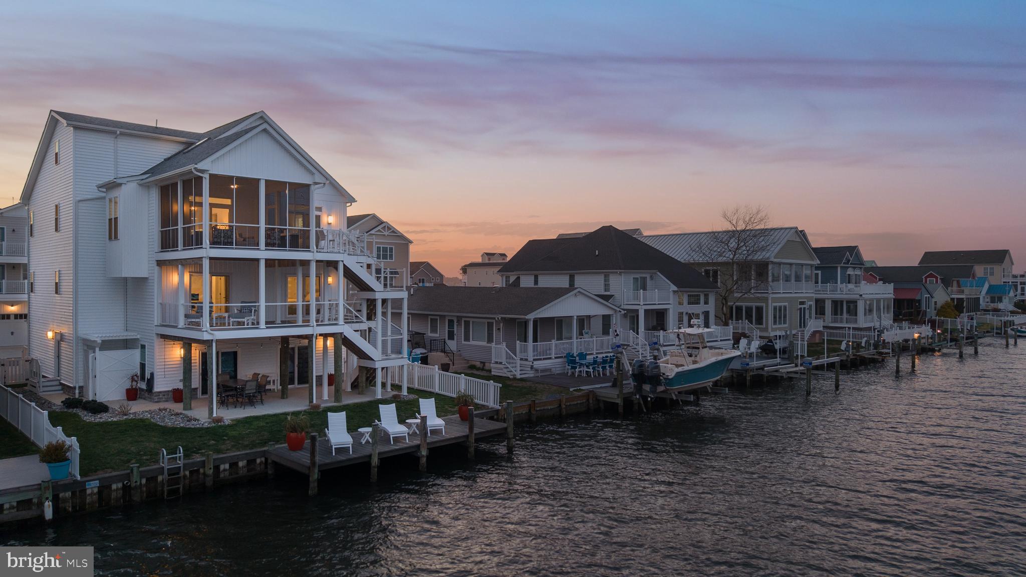 CAPE WINDSOR - Residential