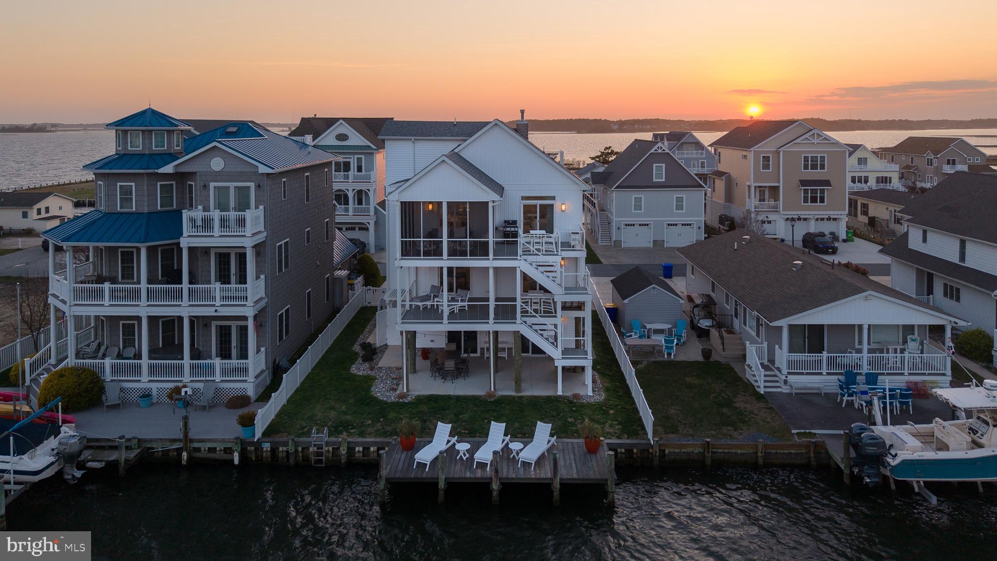 CAPE WINDSOR - Residential