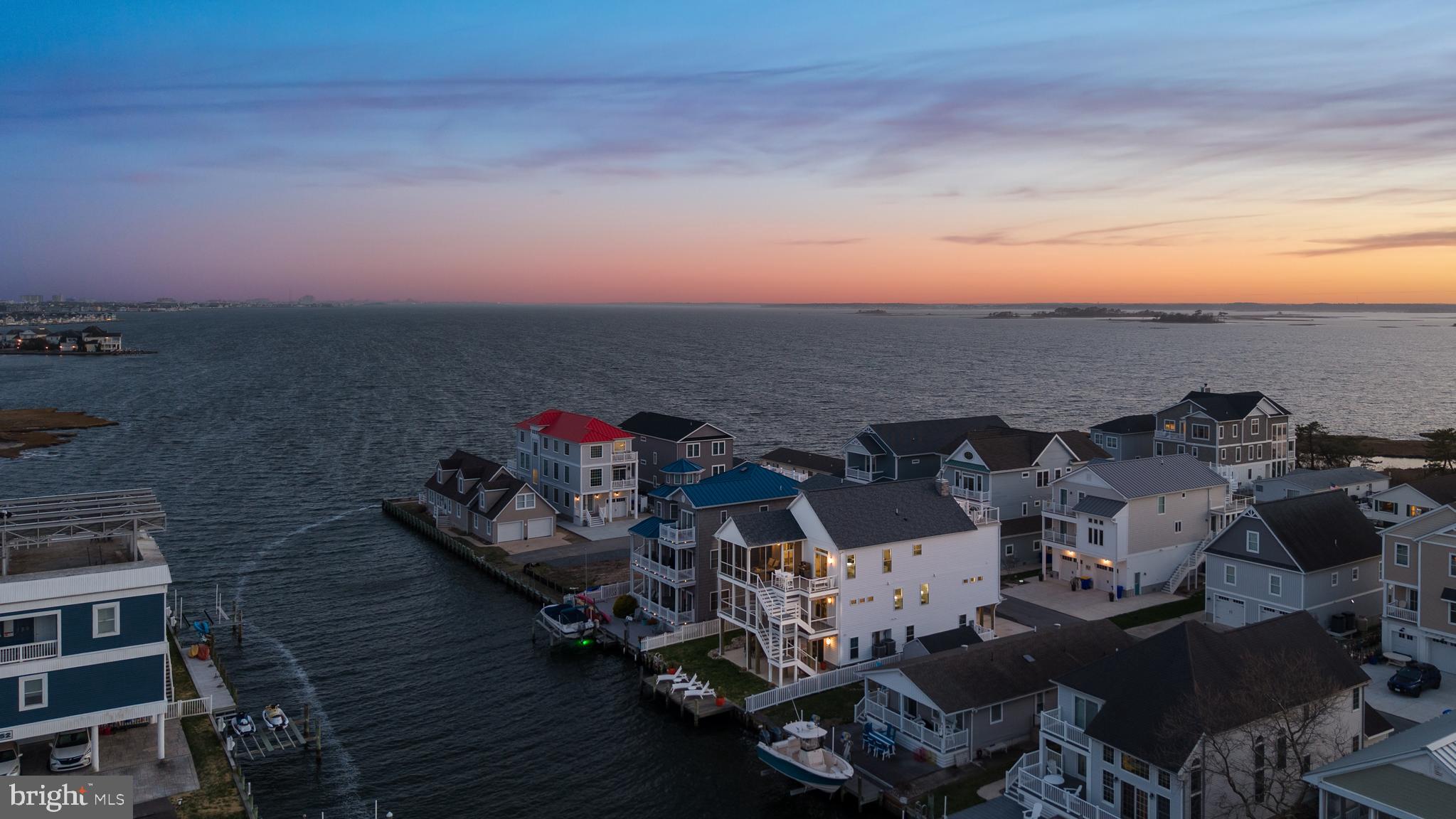 CAPE WINDSOR - Residential