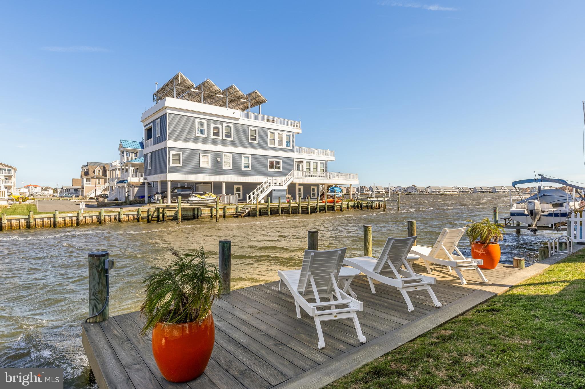 CAPE WINDSOR - Residential