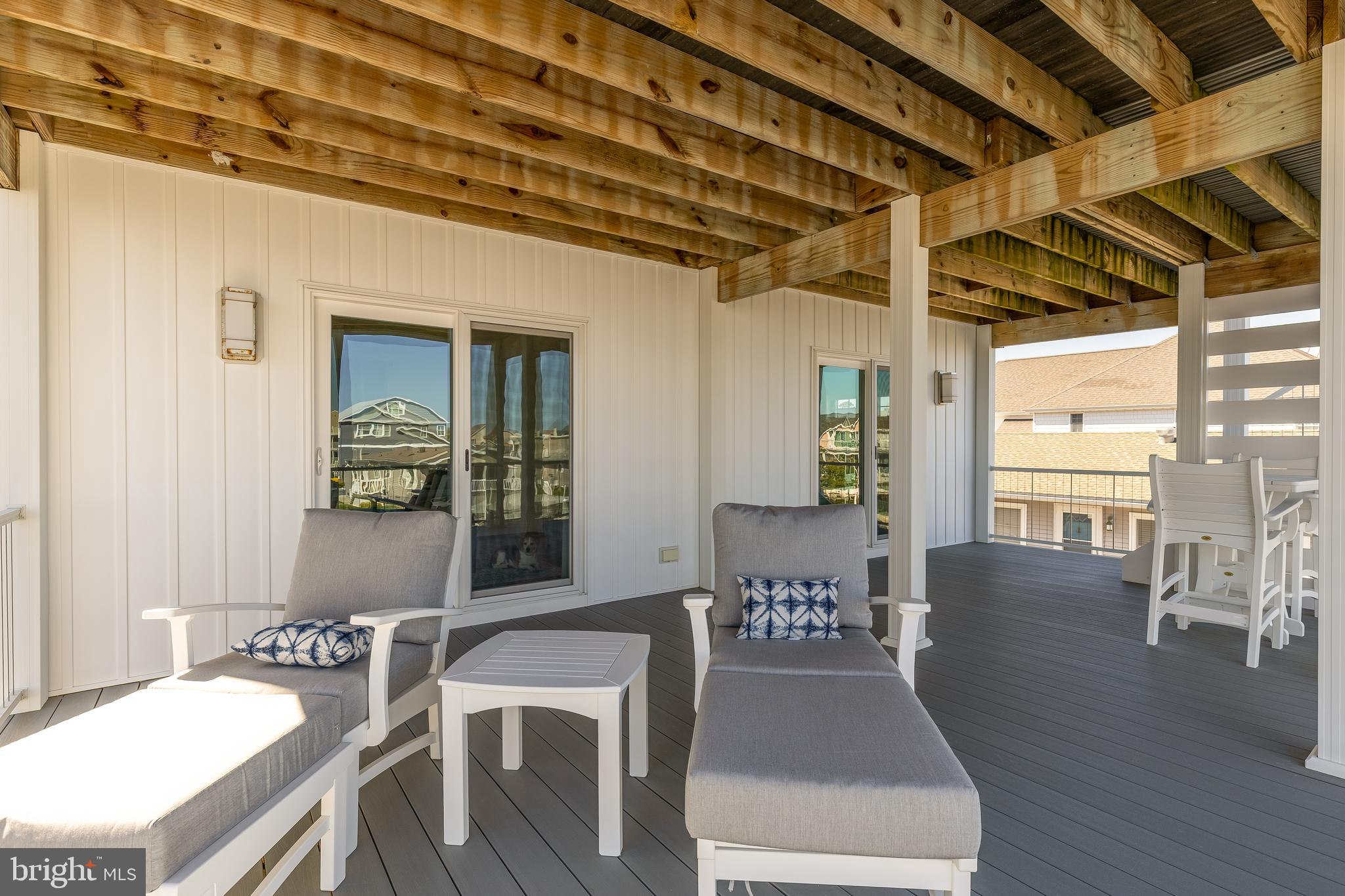 CAPE WINDSOR - Residential