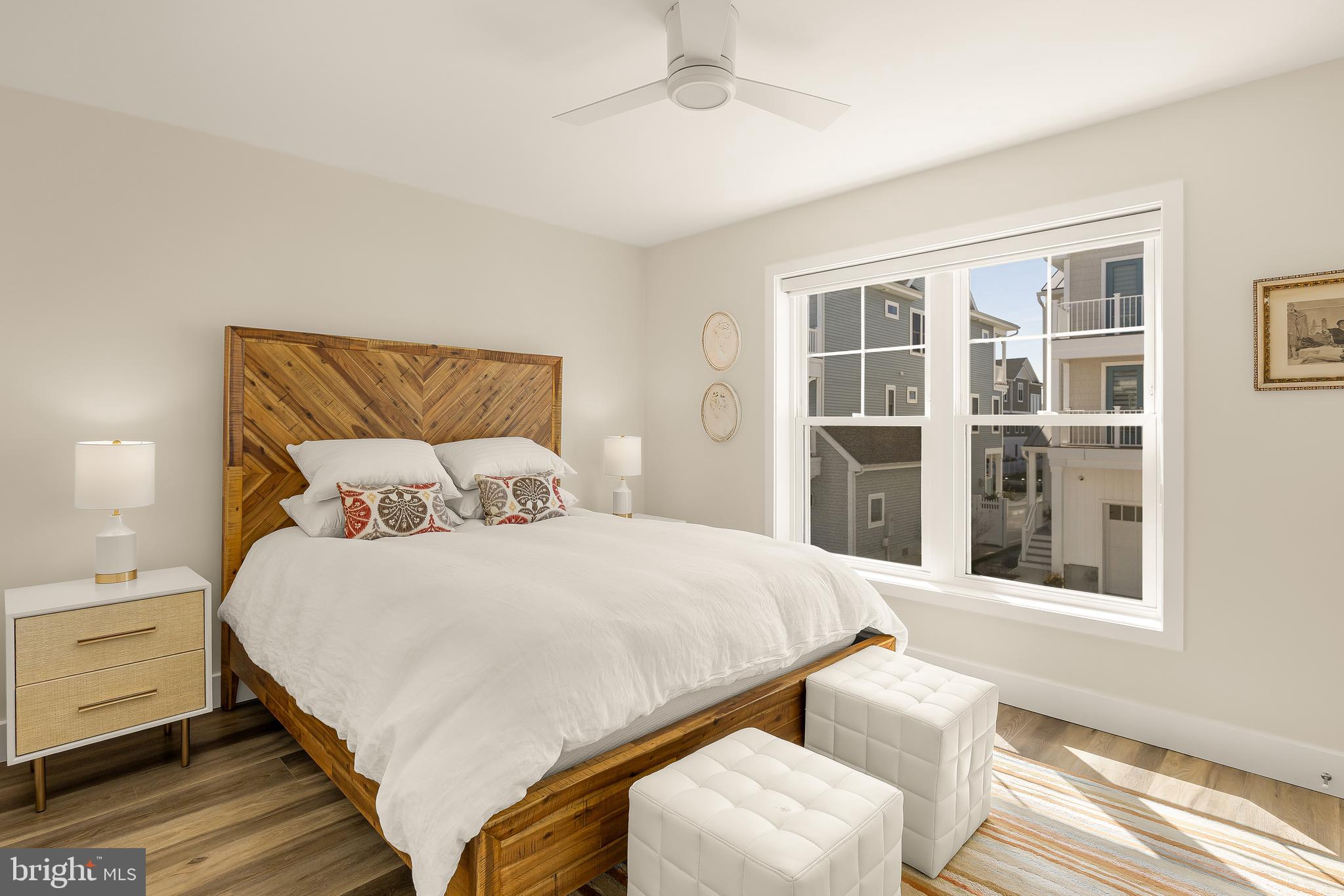 CAPE WINDSOR - Residential