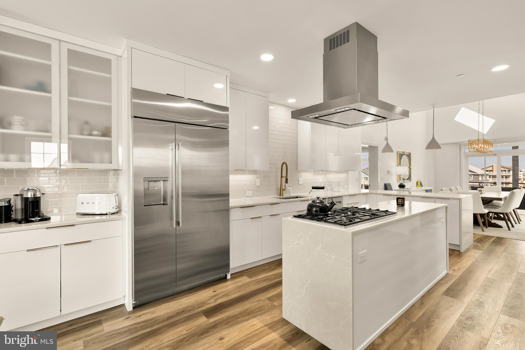 CAPE WINDSOR - Residential