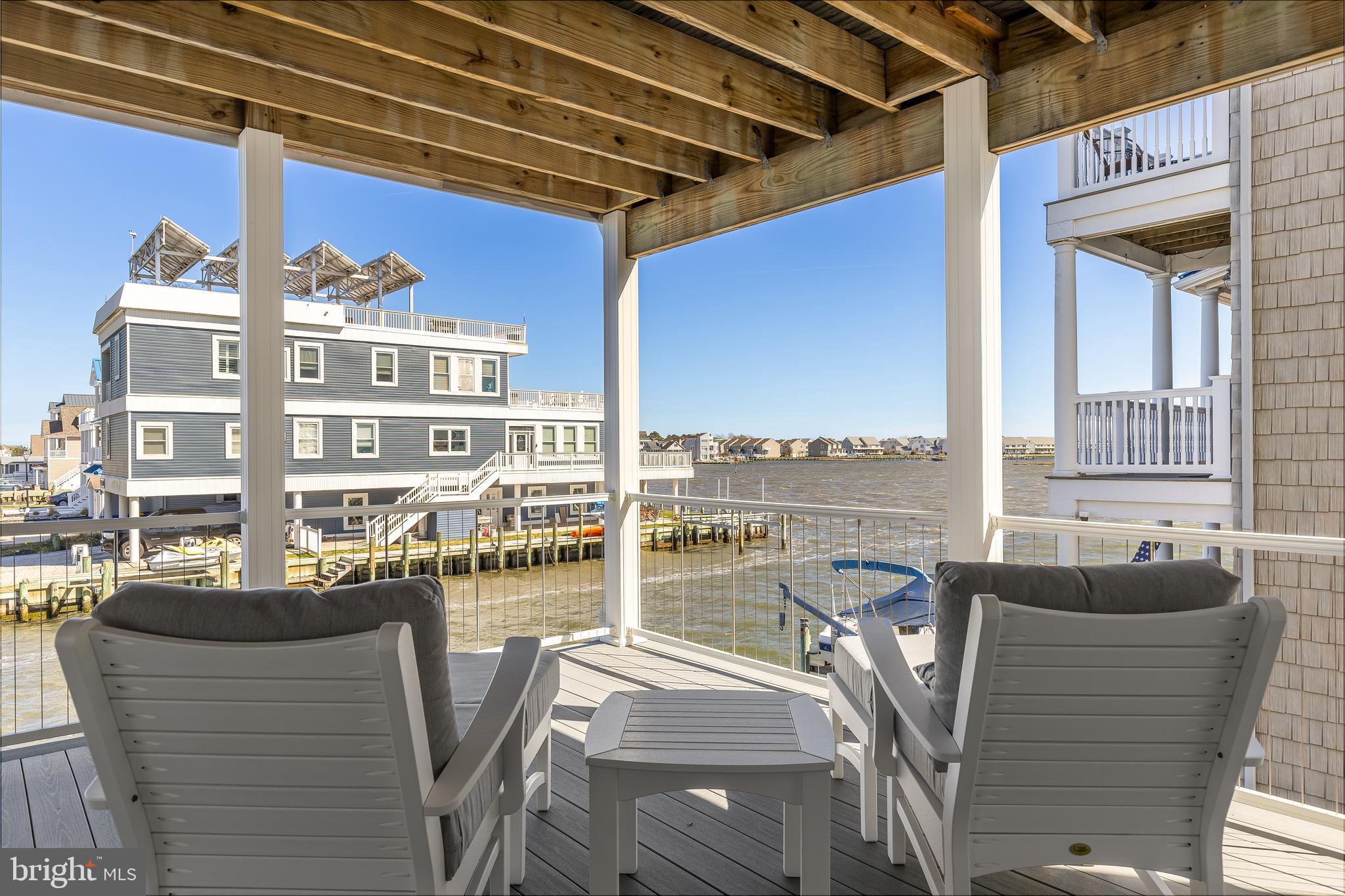 CAPE WINDSOR - Residential