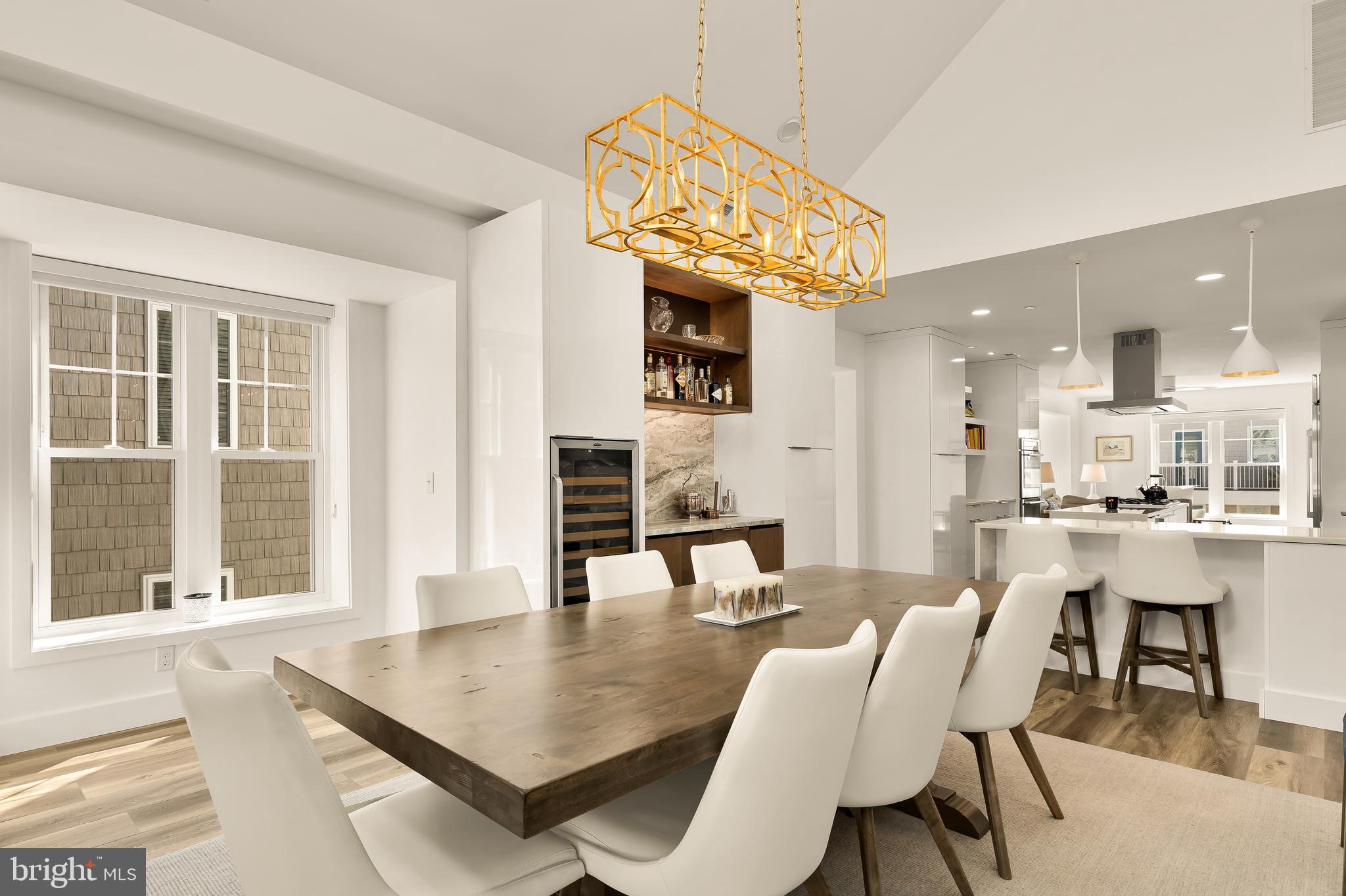 CAPE WINDSOR - Residential