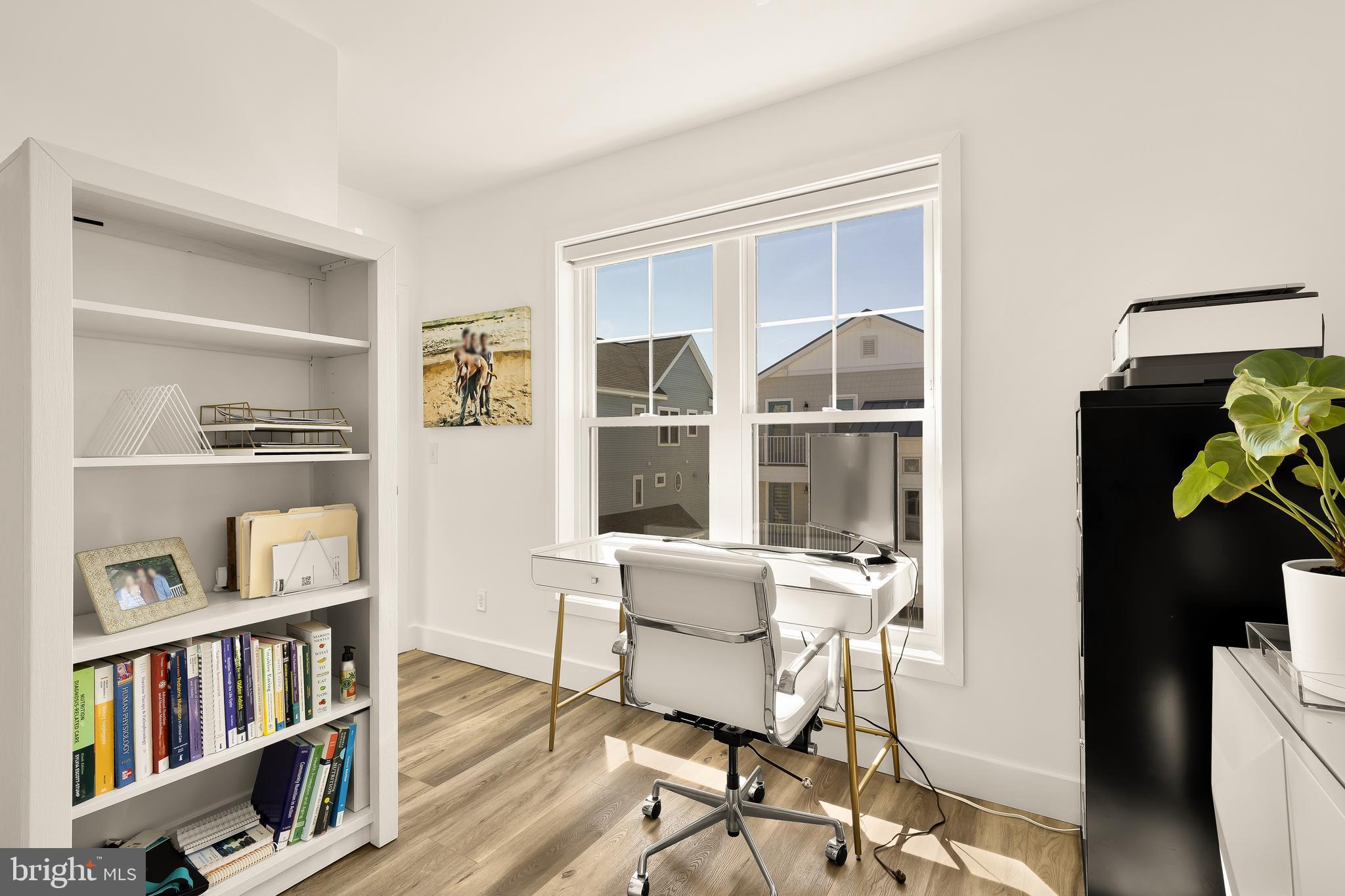 CAPE WINDSOR - Residential