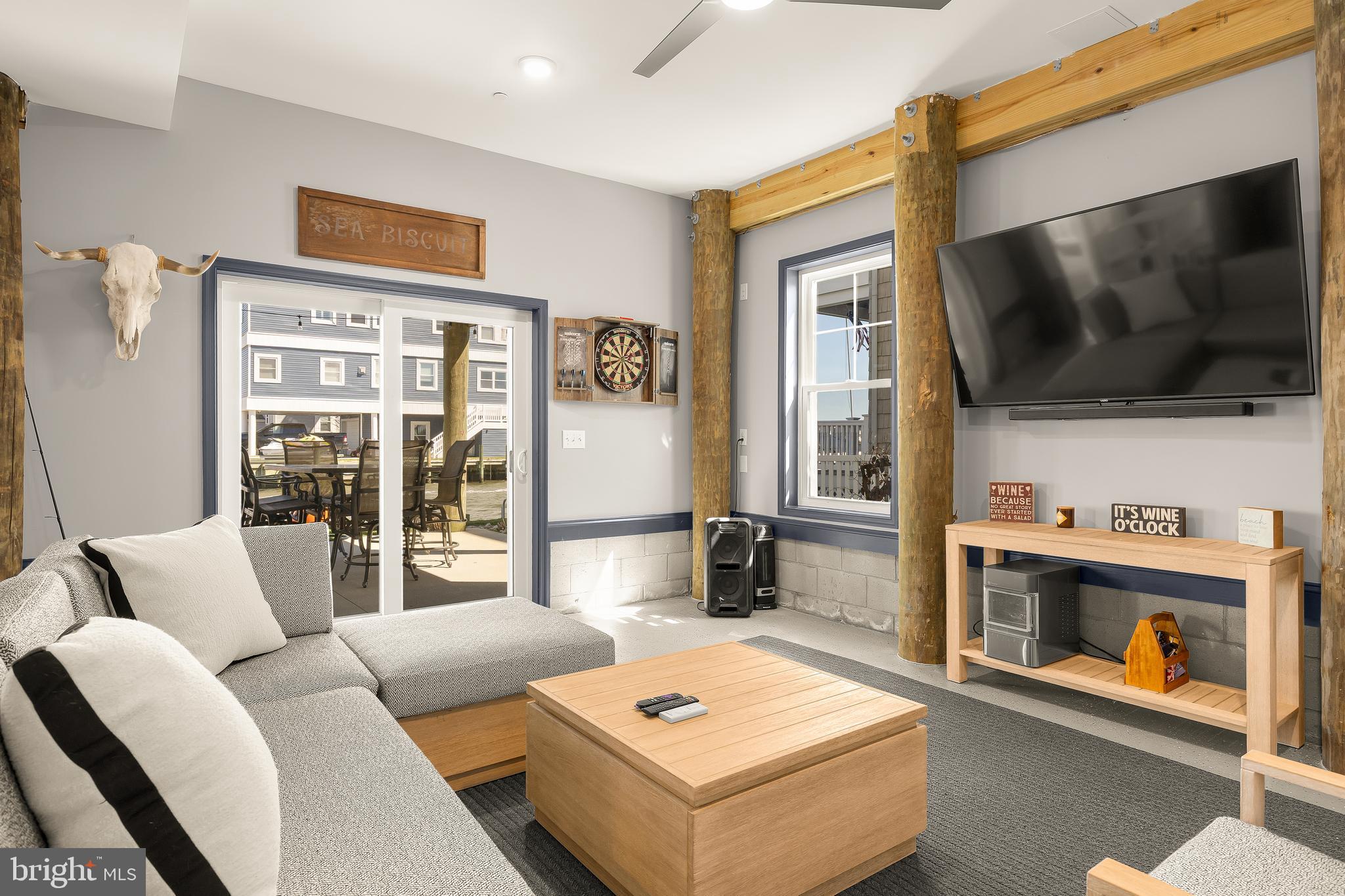 CAPE WINDSOR - Residential