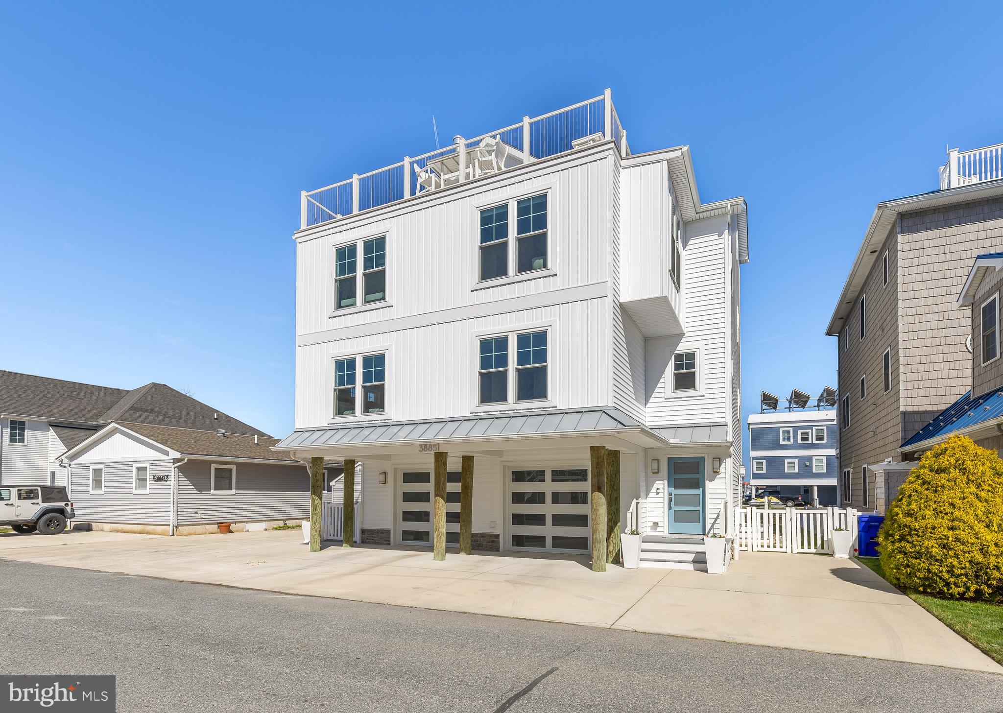 CAPE WINDSOR - Residential