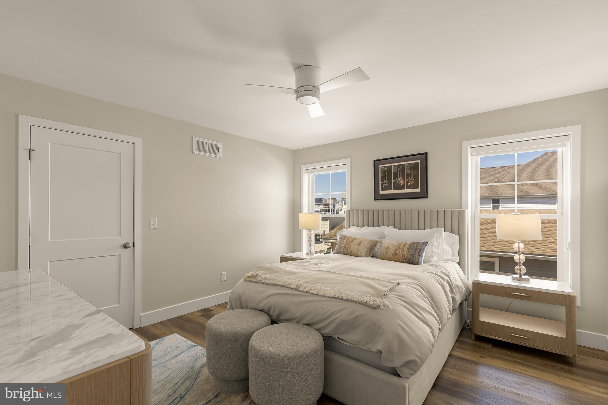 CAPE WINDSOR - Residential