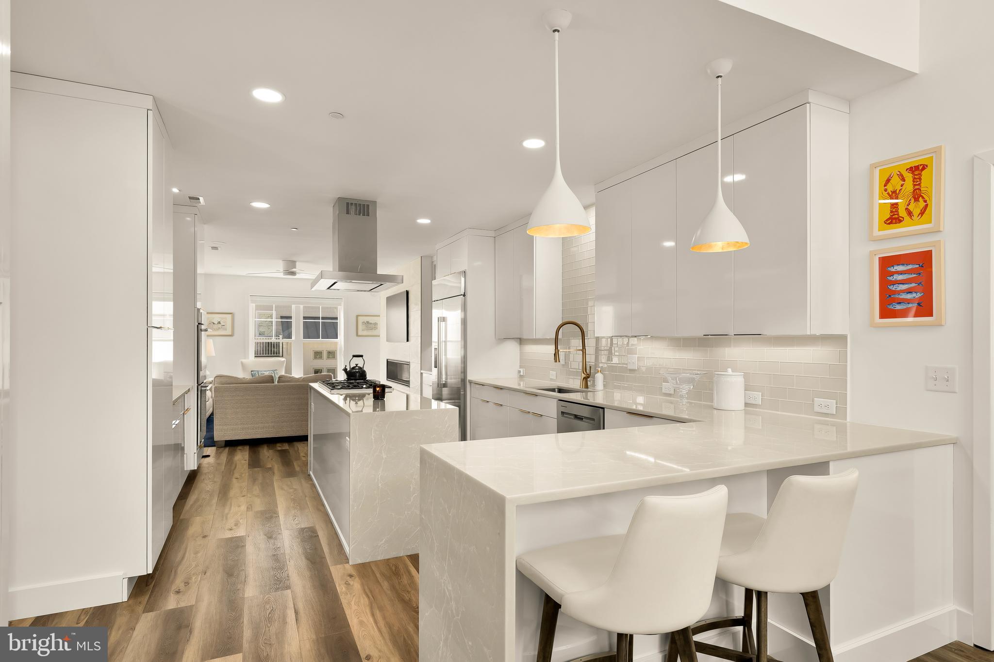 CAPE WINDSOR - Residential