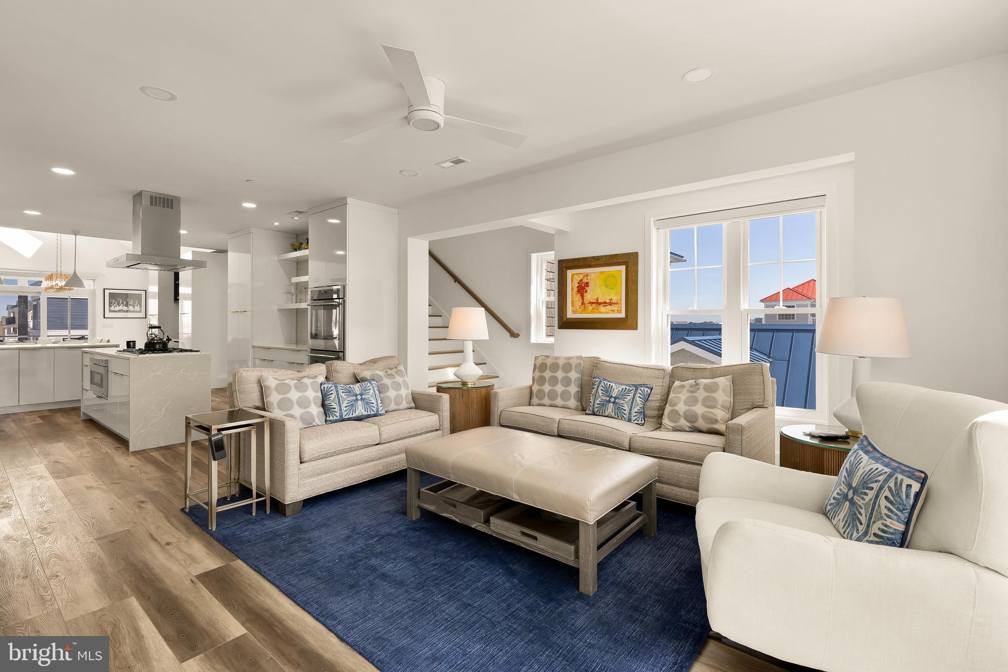 CAPE WINDSOR - Residential