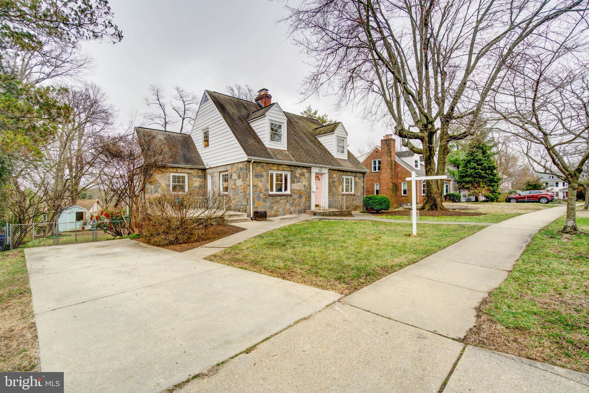 CHEVERLY - Residential