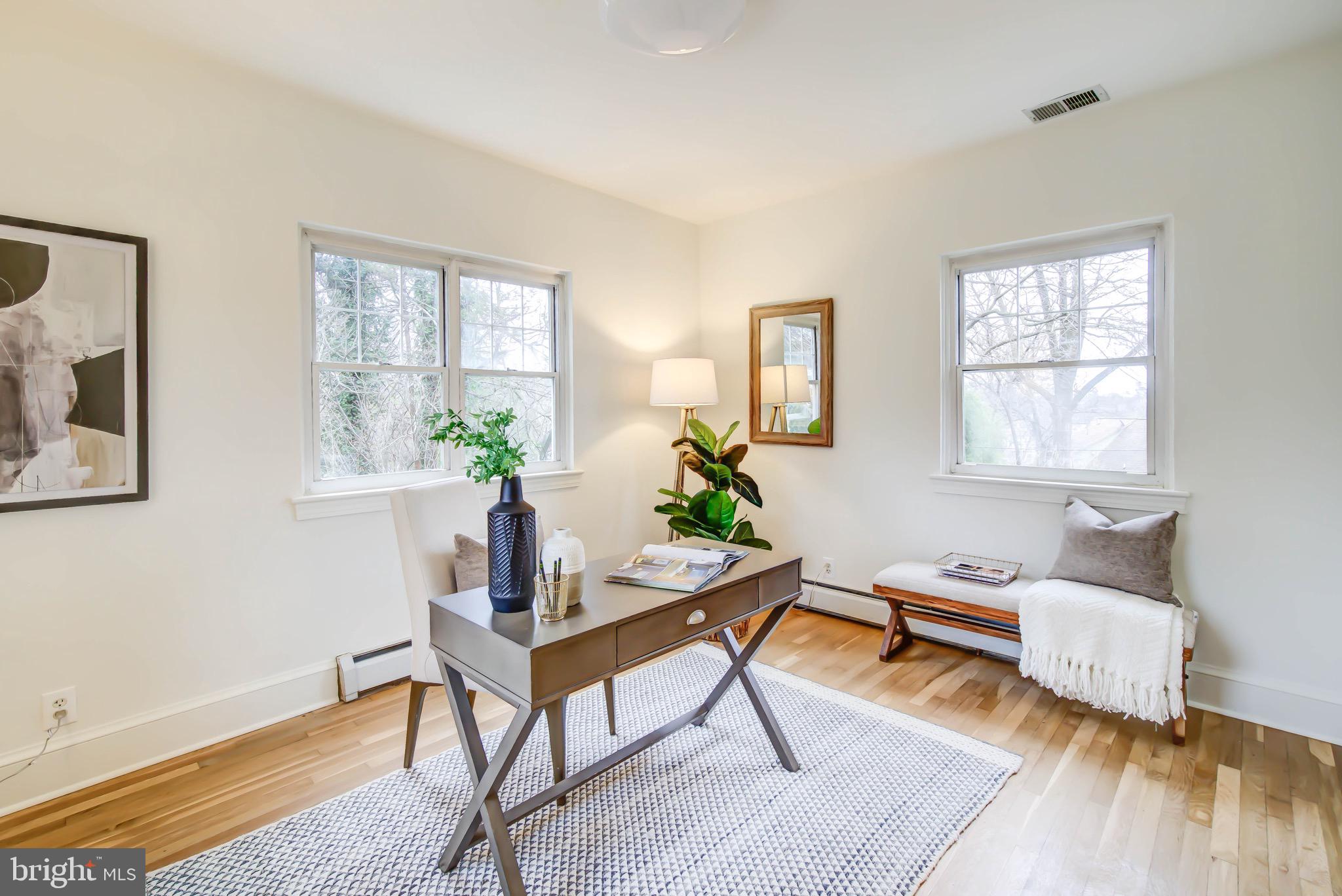 CHEVERLY - Residential