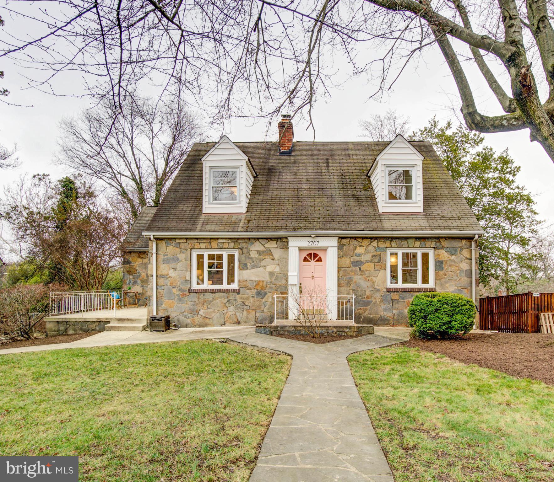 CHEVERLY - Residential