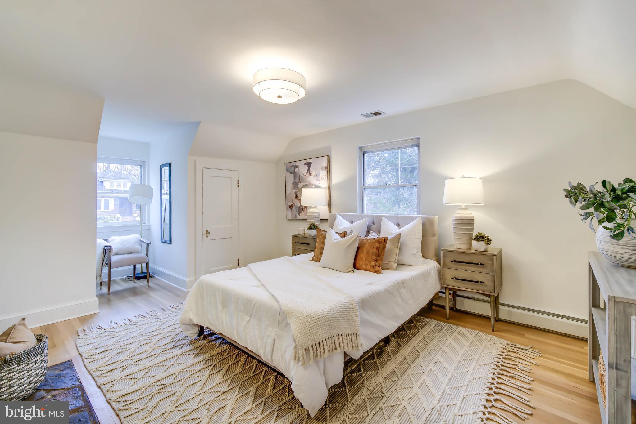 CHEVERLY - Residential