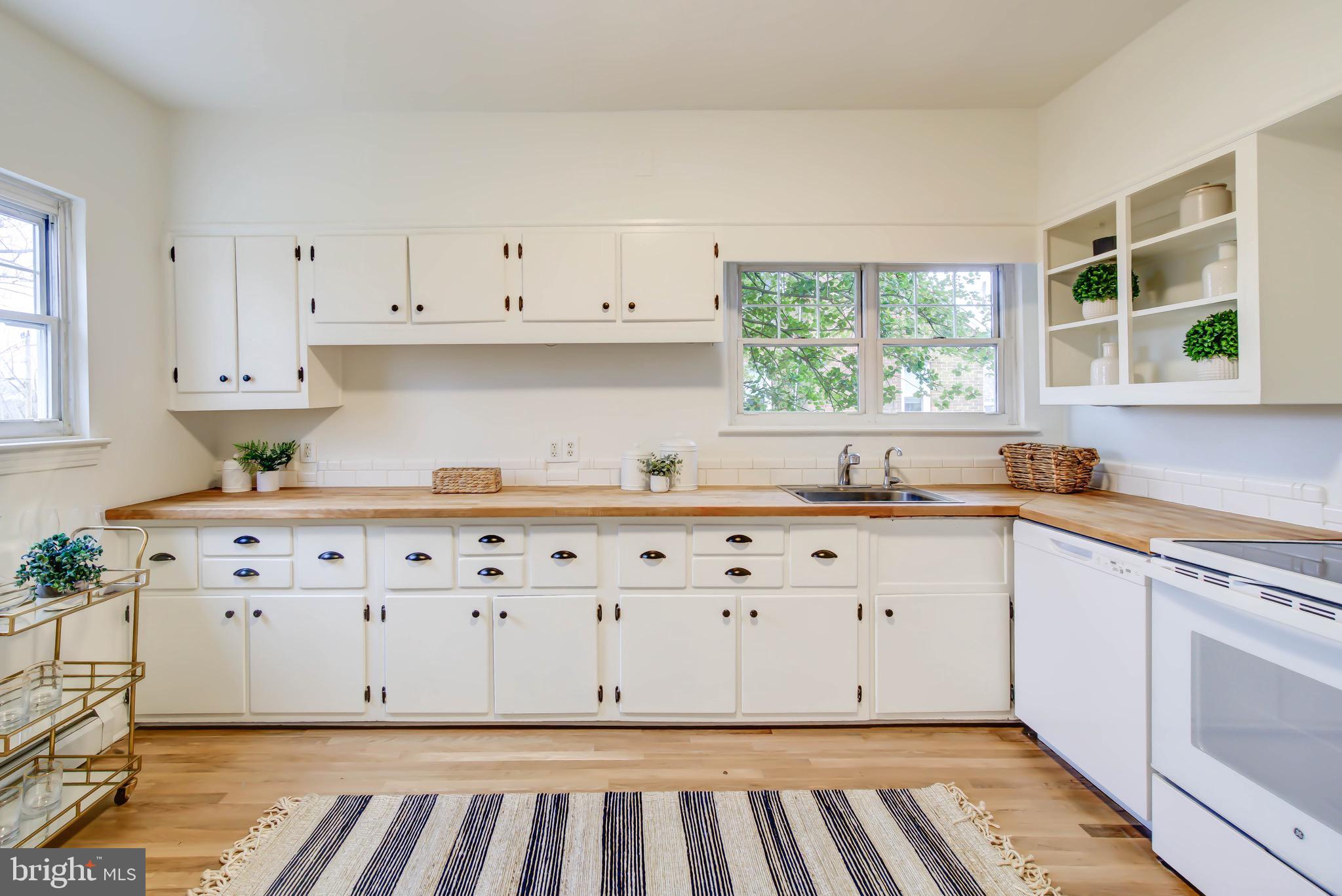 CHEVERLY - Residential