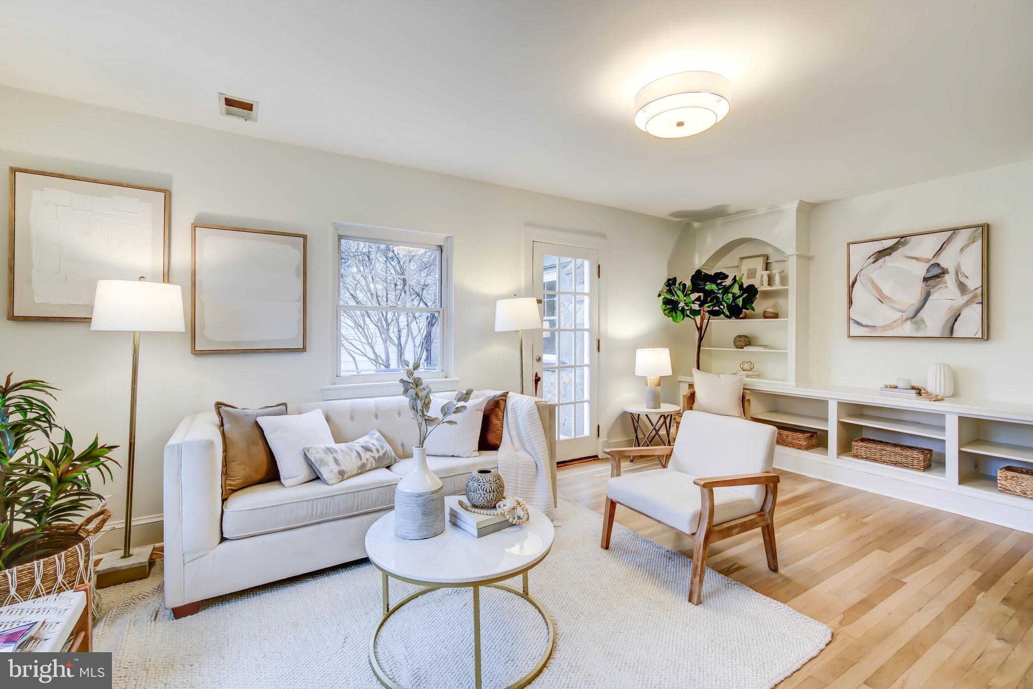 CHEVERLY - Residential