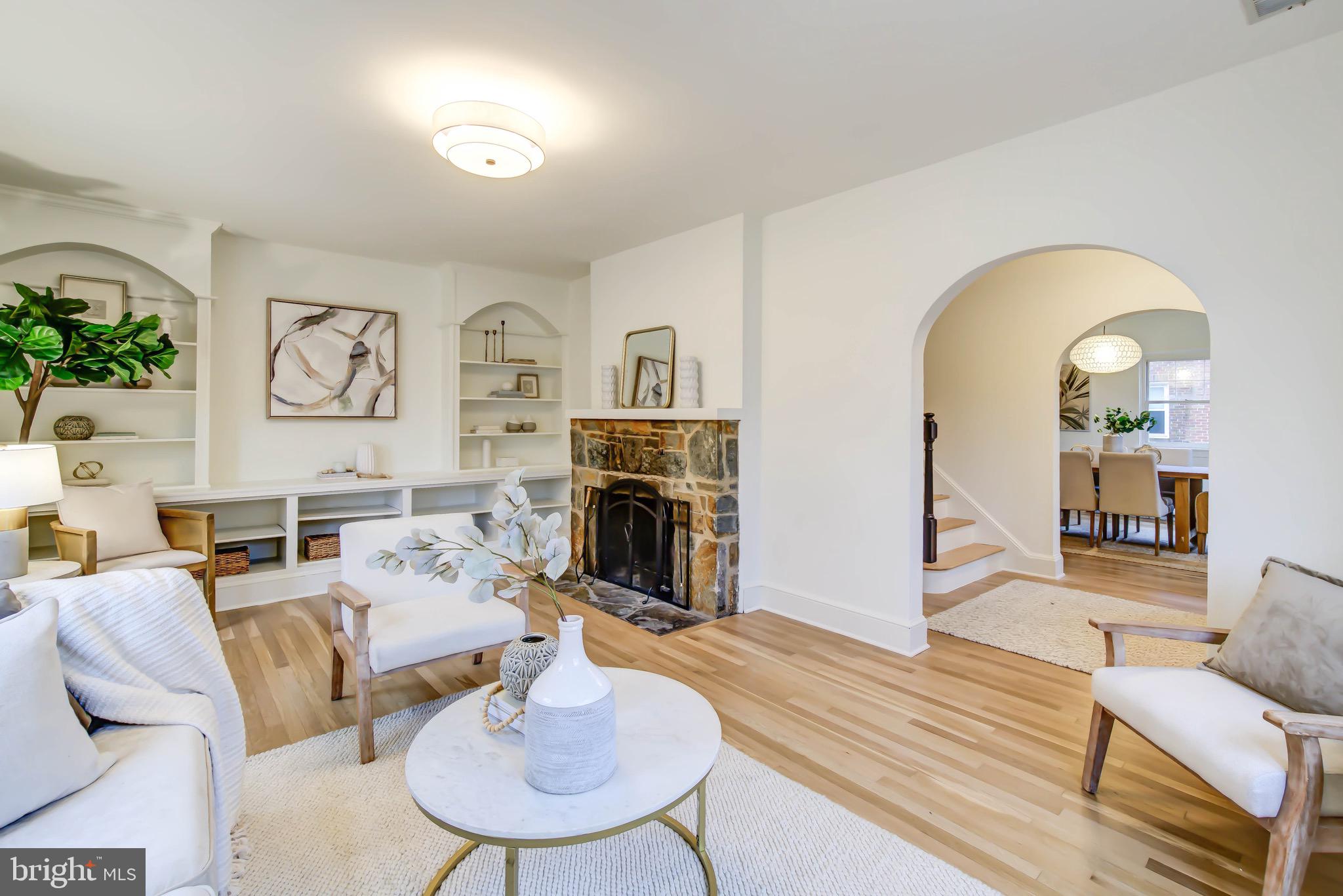 CHEVERLY - Residential