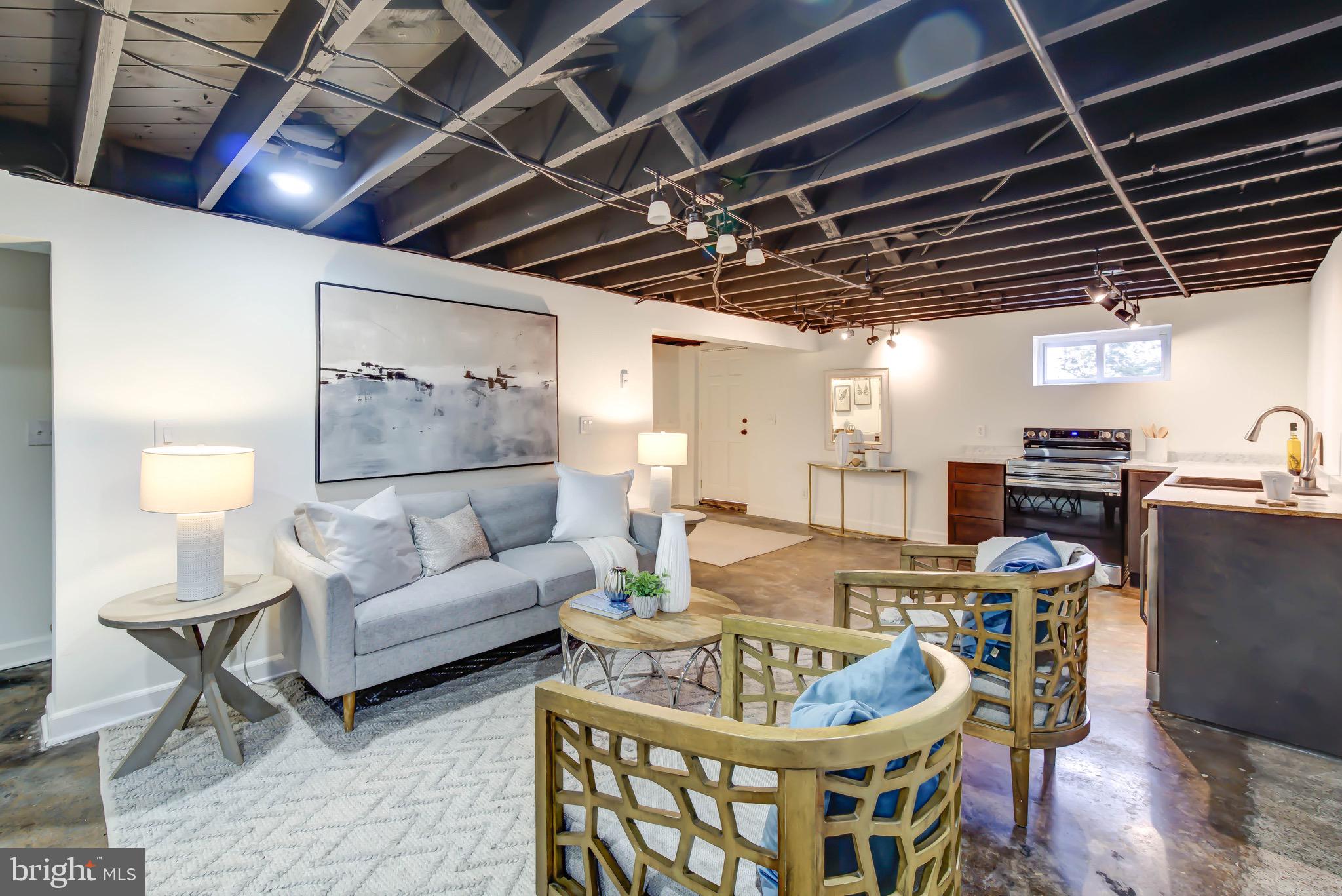 CHEVERLY - Residential