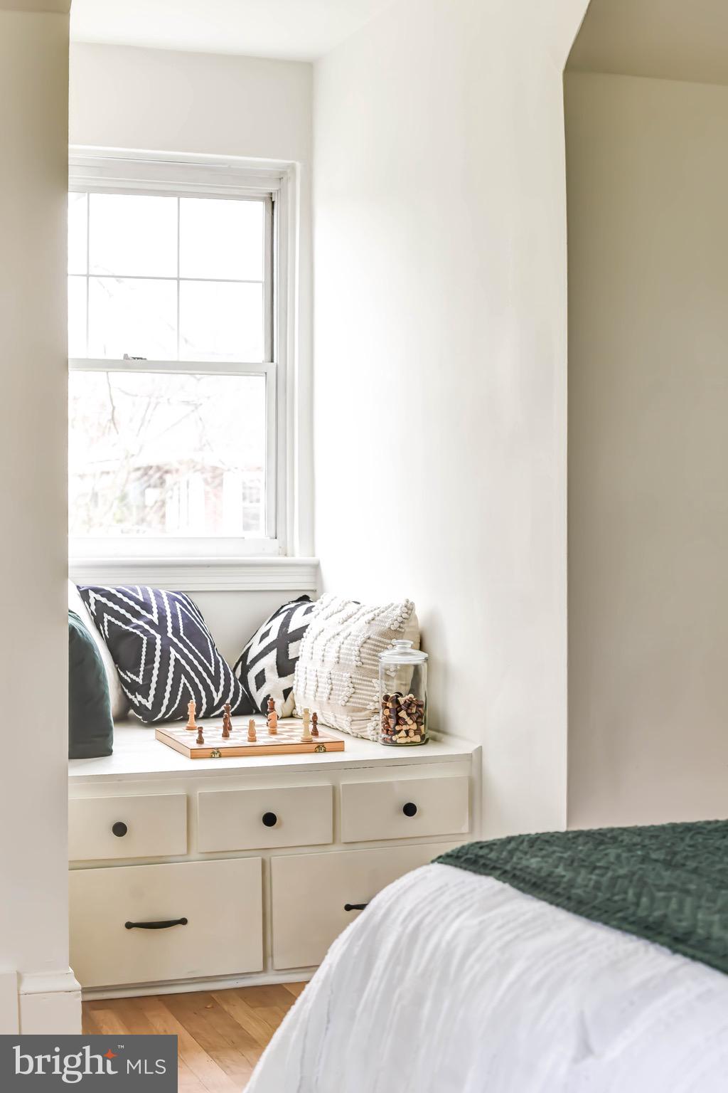 CHEVERLY - Residential