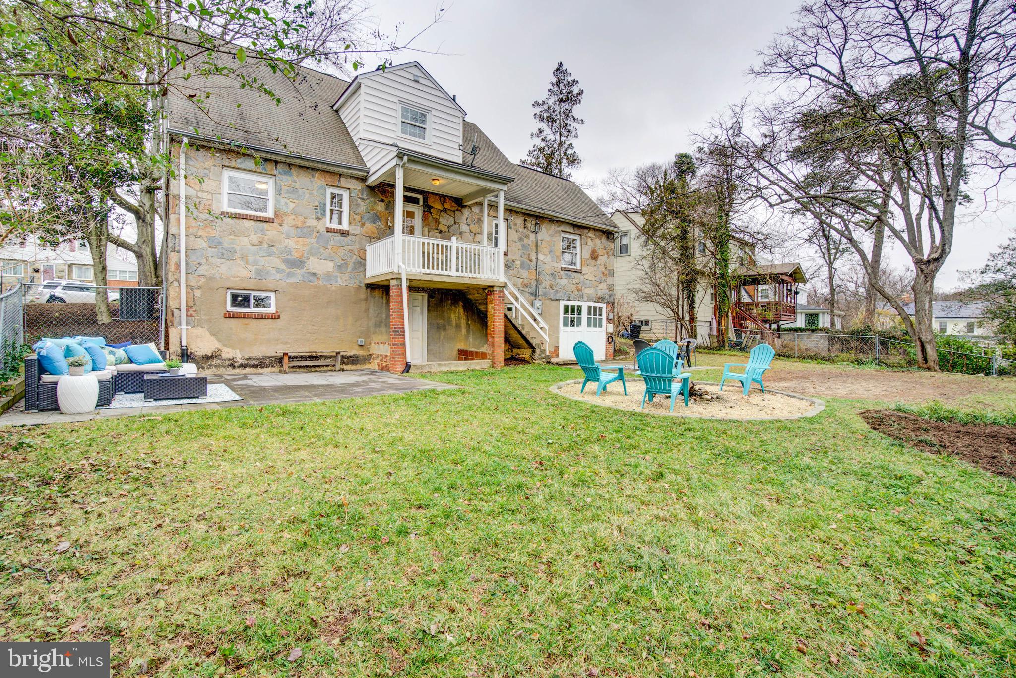 CHEVERLY - Residential