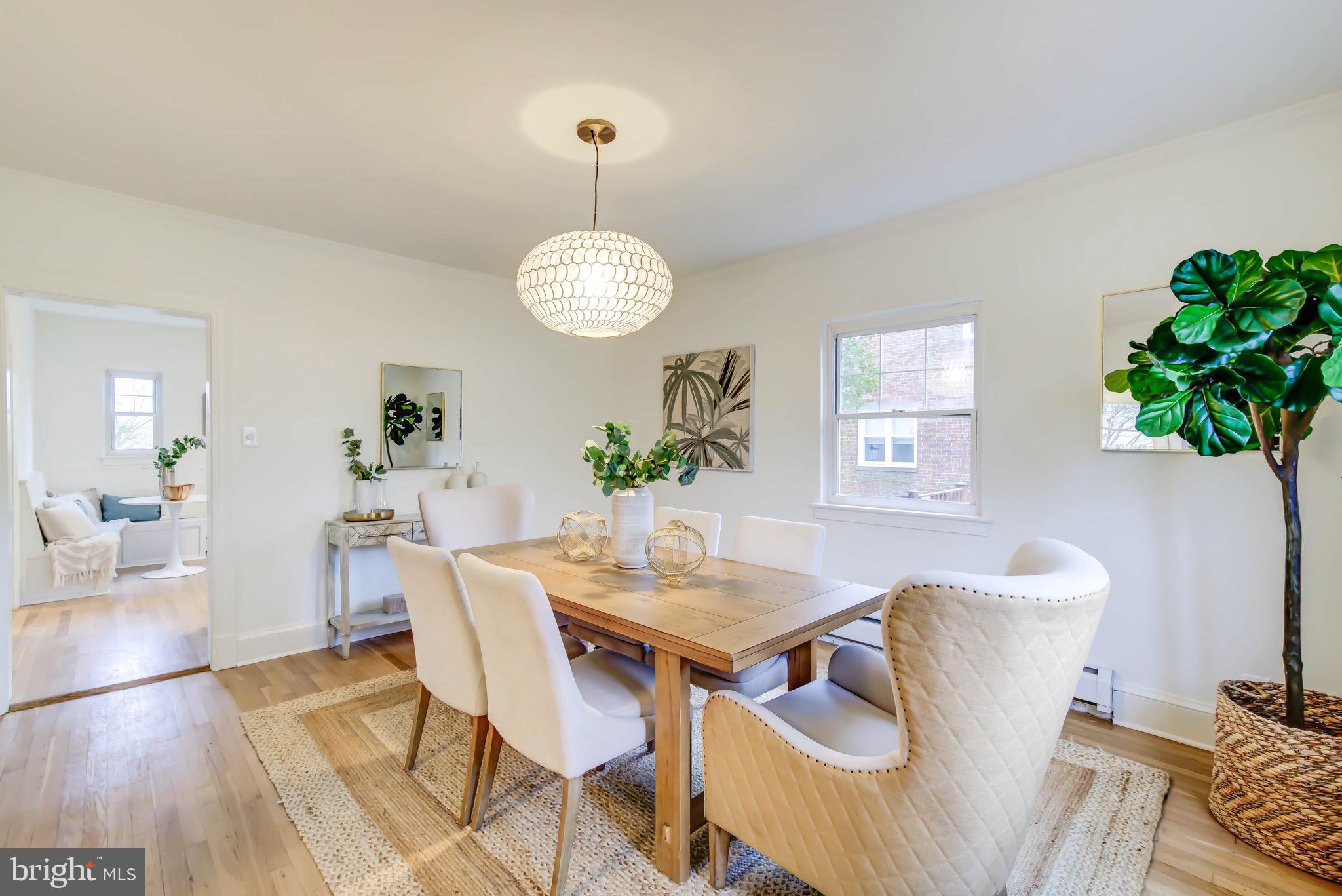 CHEVERLY - Residential