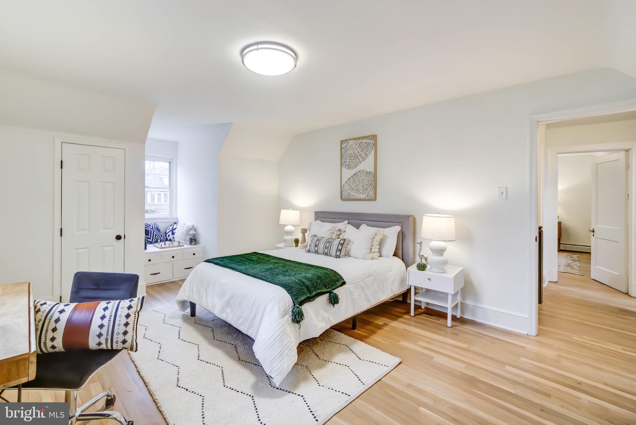 CHEVERLY - Residential