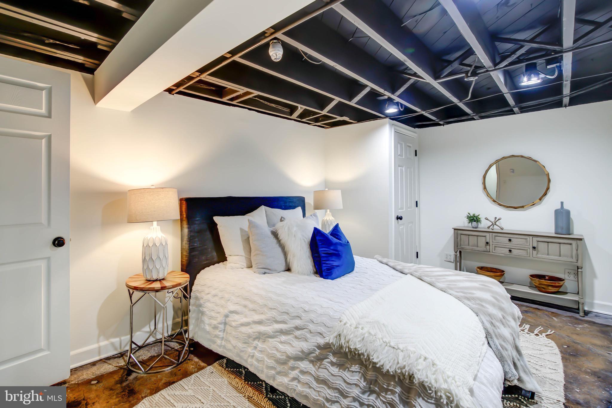 CHEVERLY - Residential