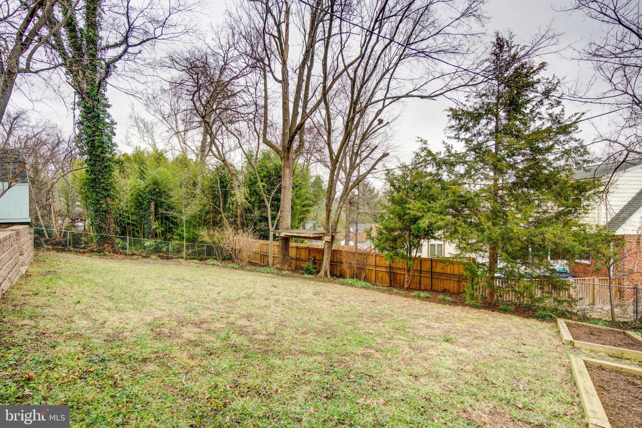 CHEVERLY - Residential