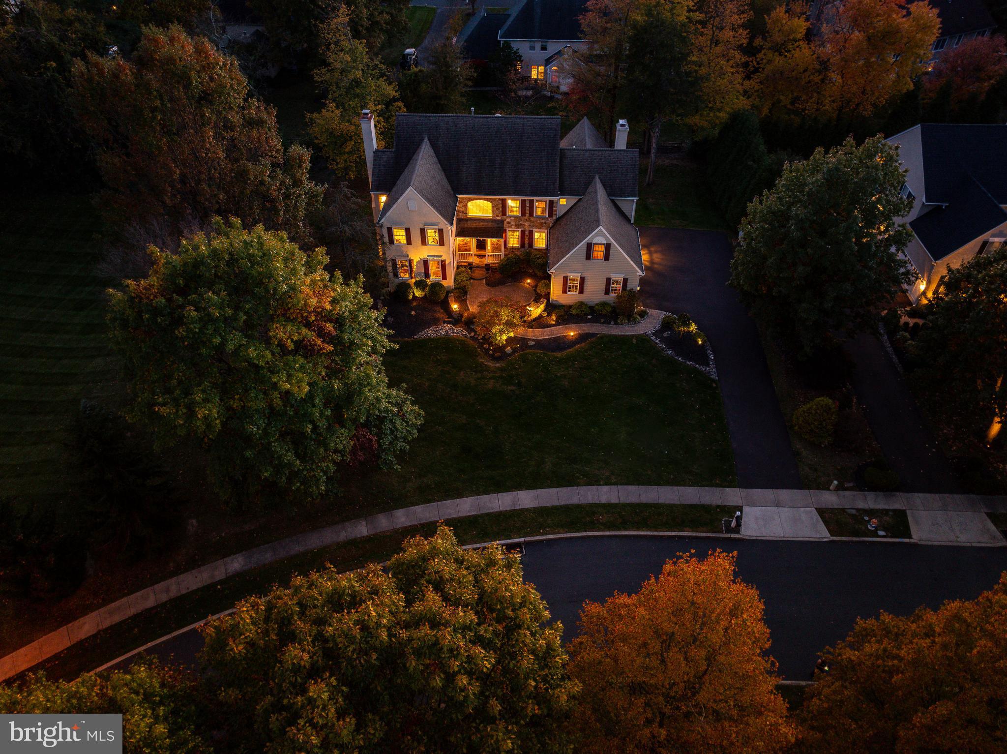 FOXFIELD RESERVE - Residential