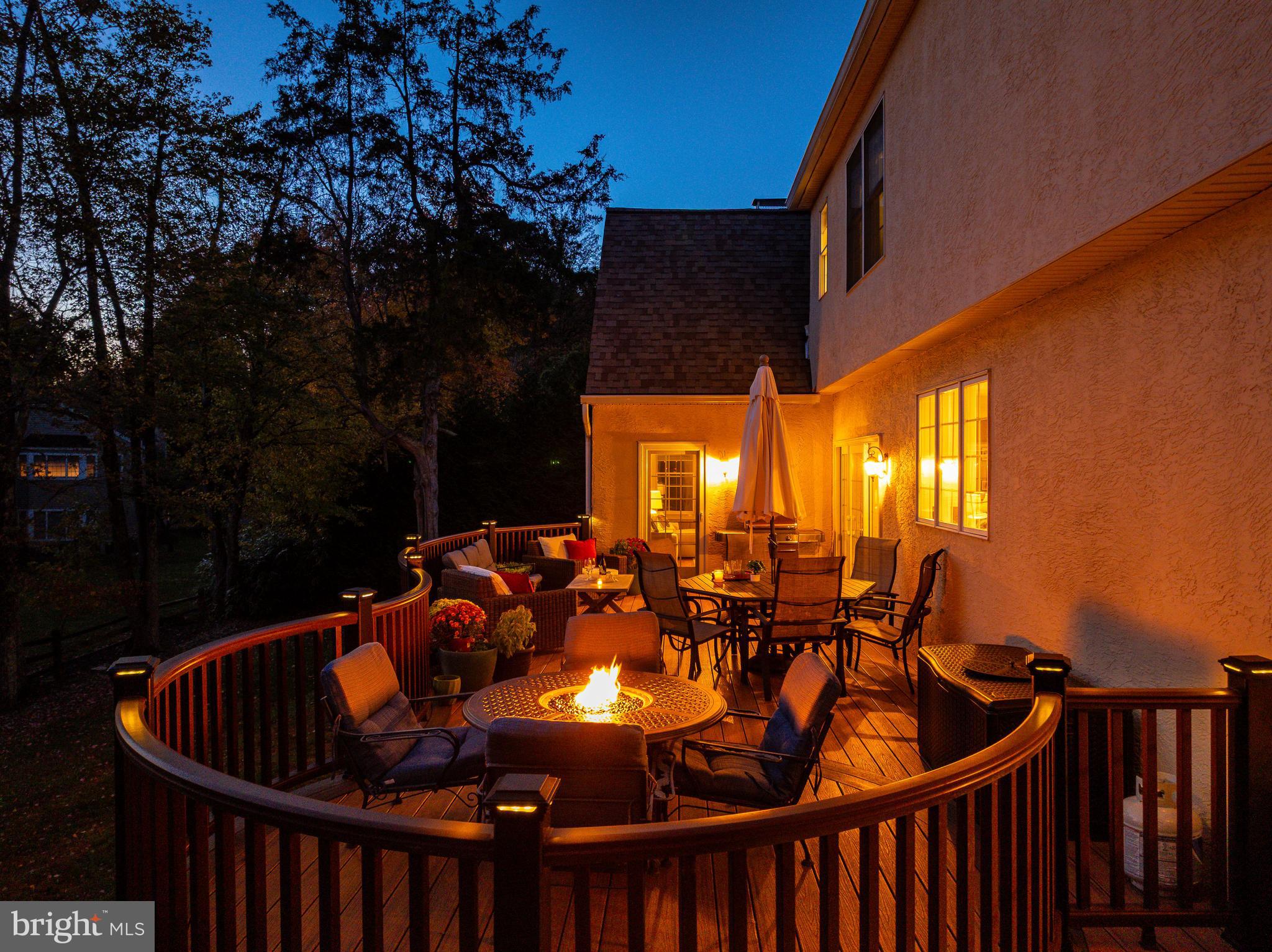 FOXFIELD RESERVE - Residential