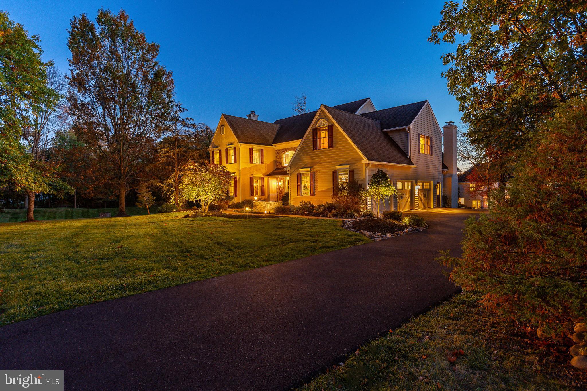 FOXFIELD RESERVE - Residential