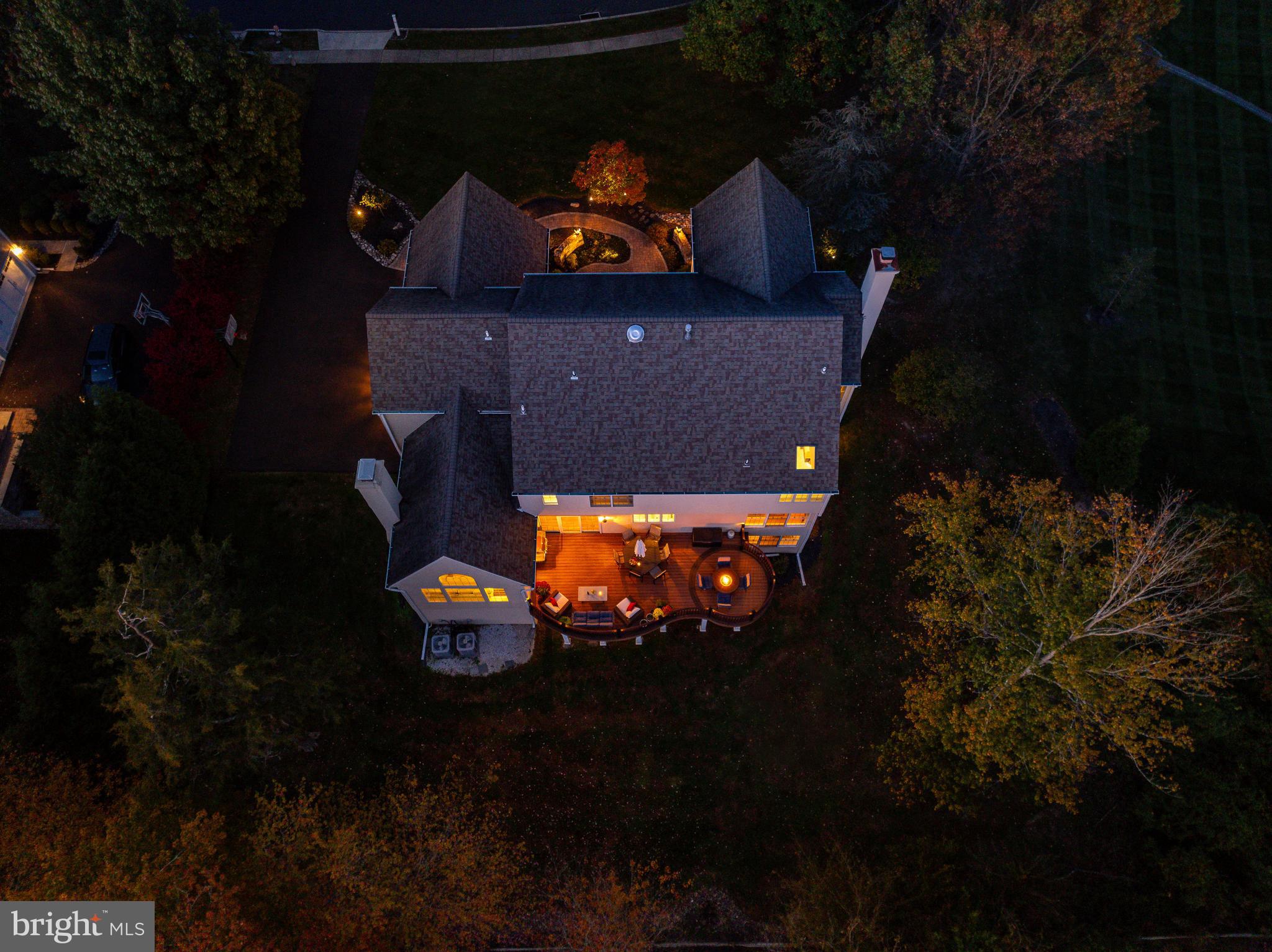 FOXFIELD RESERVE - Residential