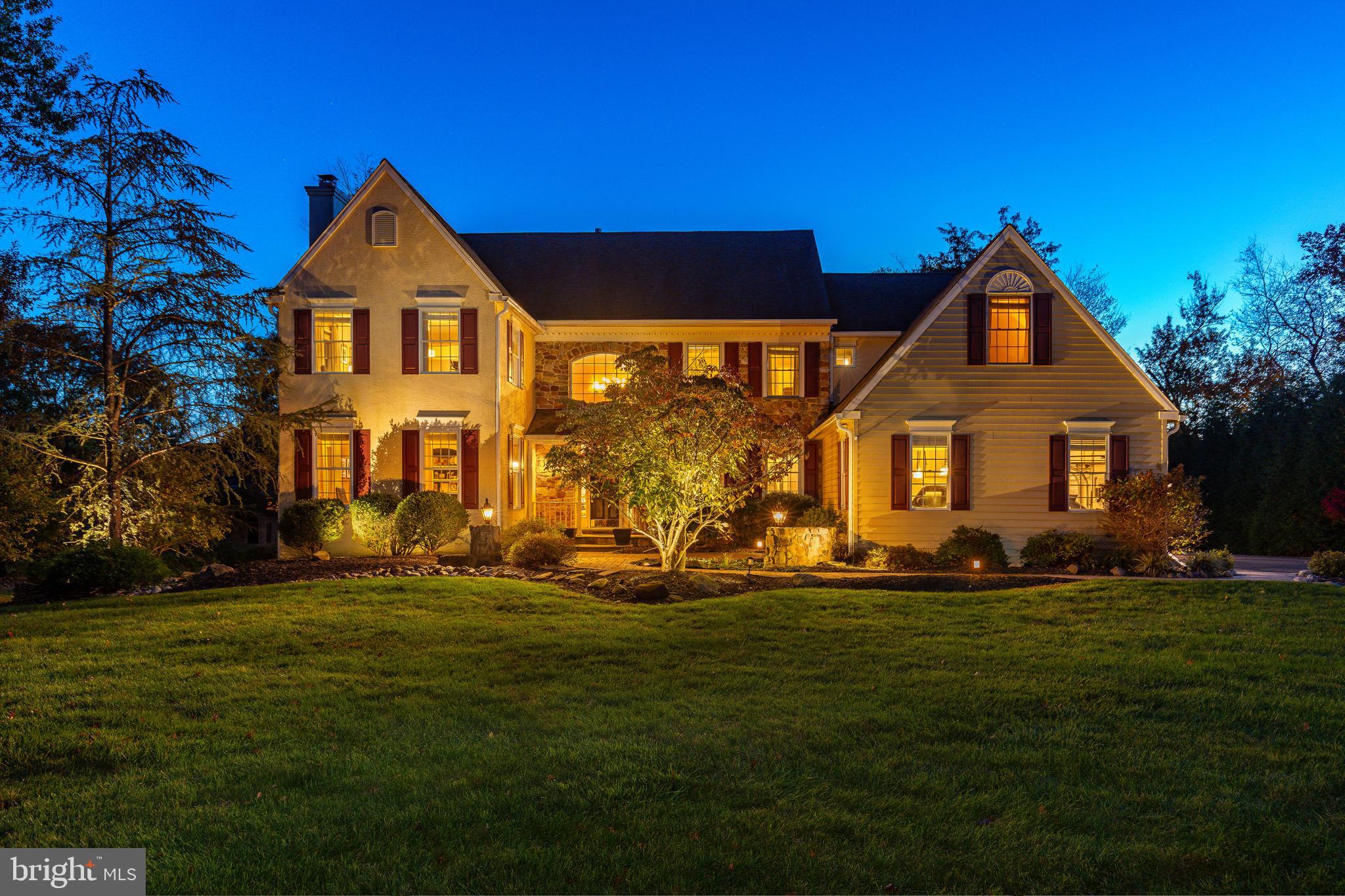 FOXFIELD RESERVE - Residential