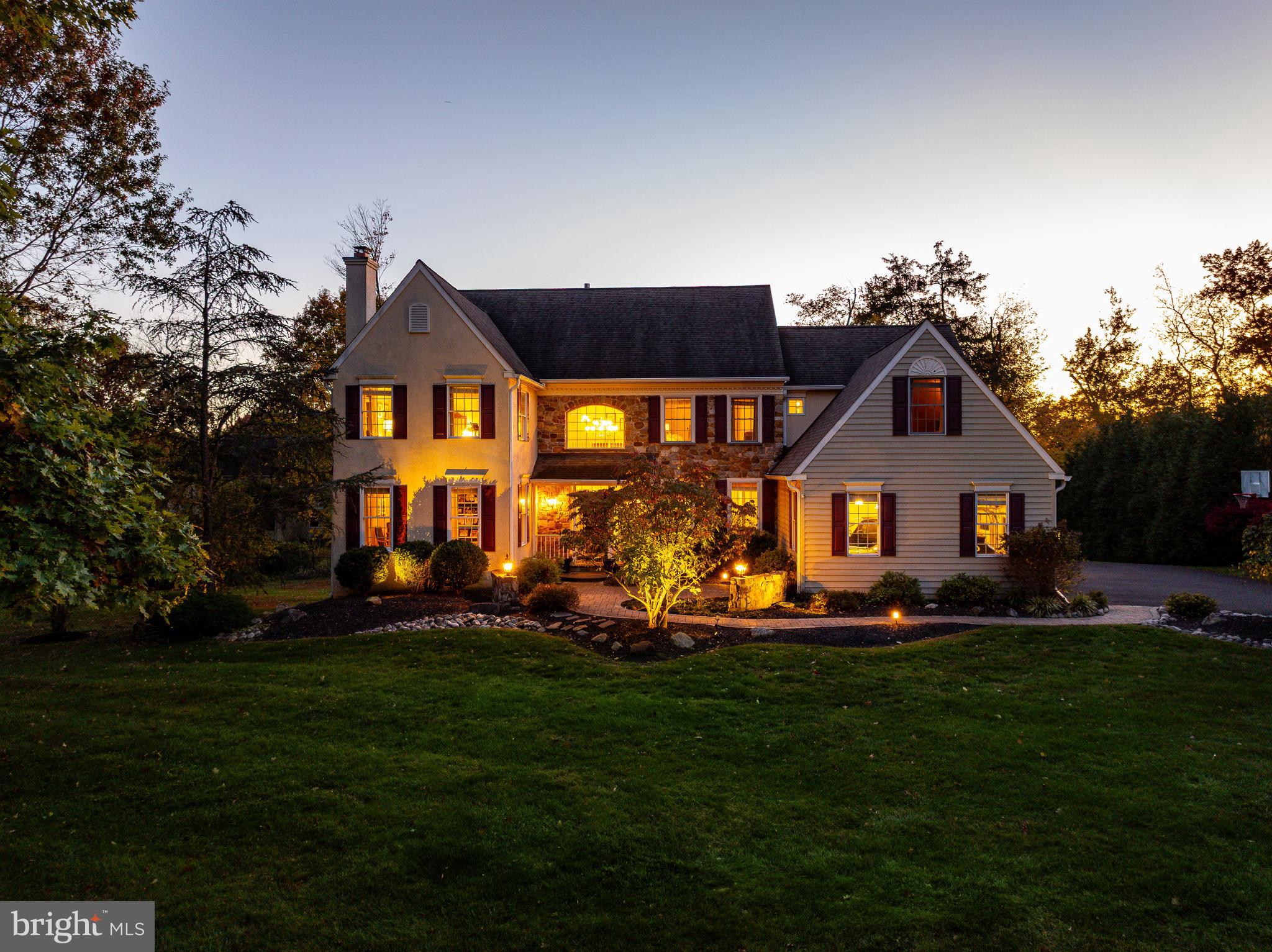 FOXFIELD RESERVE - Residential