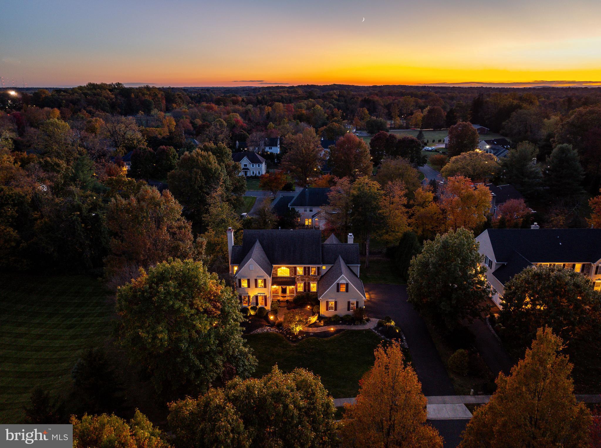 FOXFIELD RESERVE - Residential