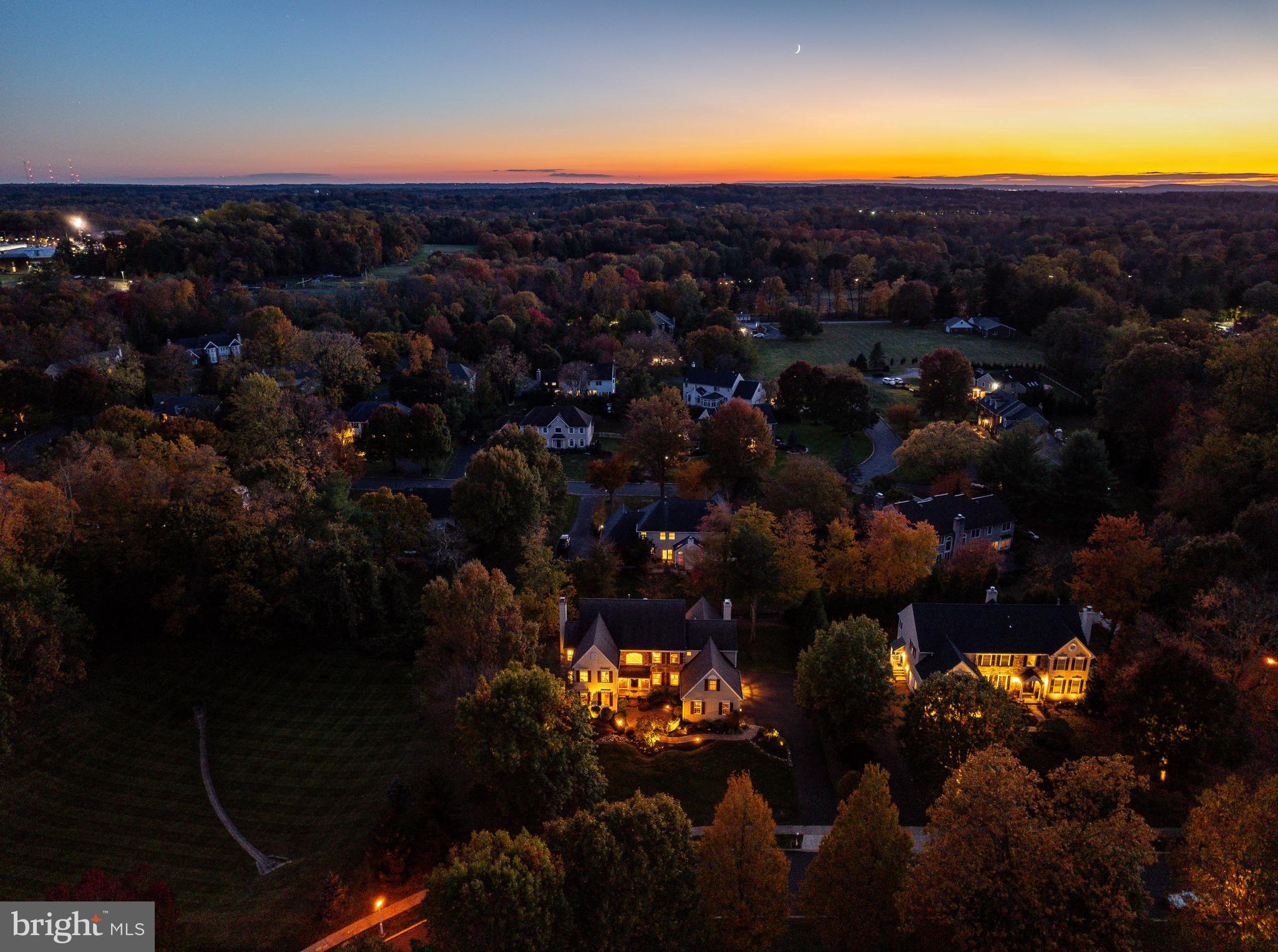 FOXFIELD RESERVE - Residential