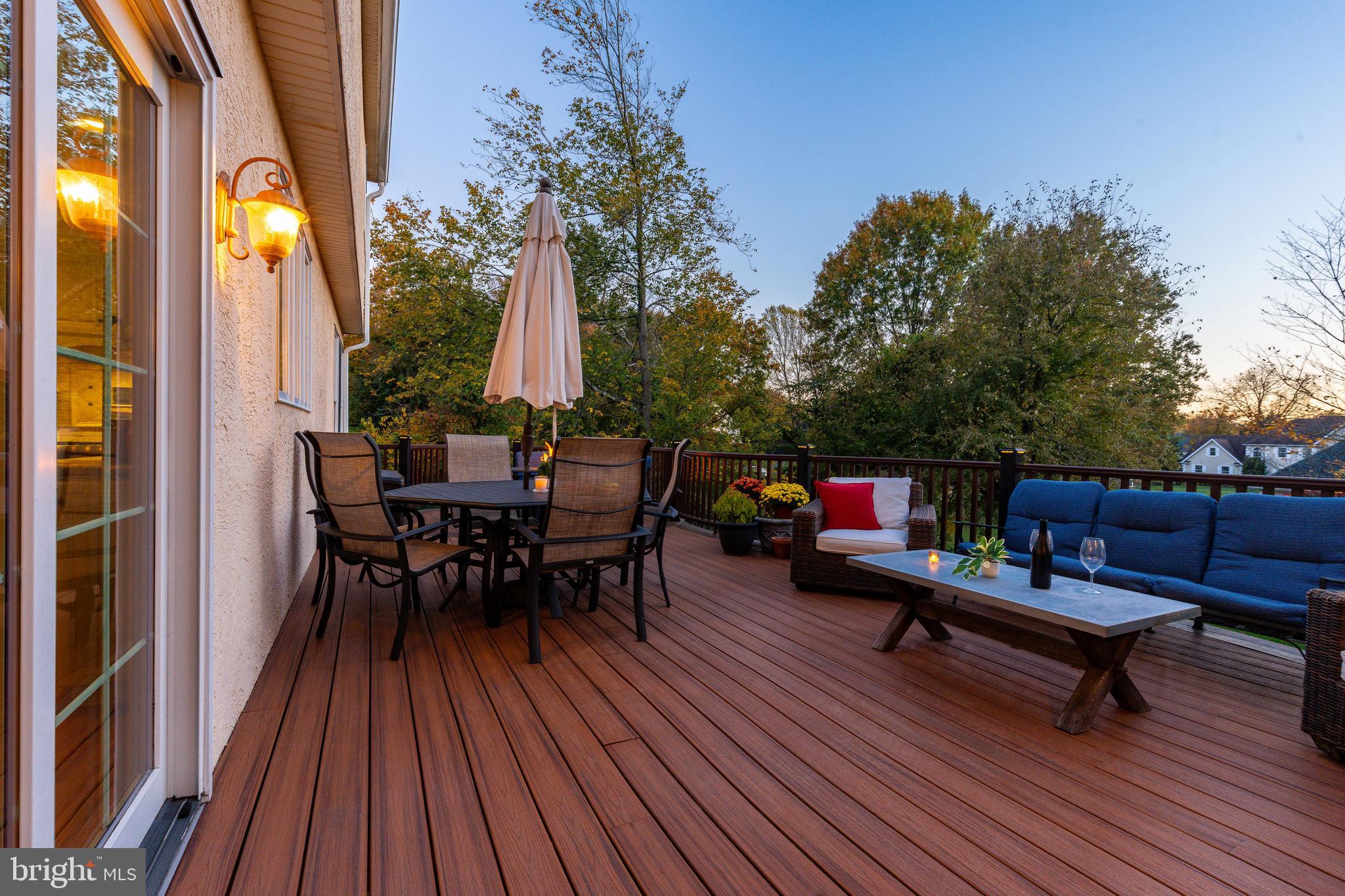 FOXFIELD RESERVE - Residential