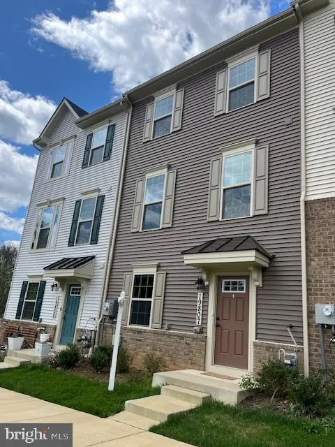19807 Community Terrace, Montgomery Village, MD MLS: MDMC2175690
