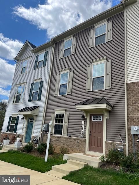 19807 COMMUNITY TERRACE MONTGOMERY VILLAGE MD 20886