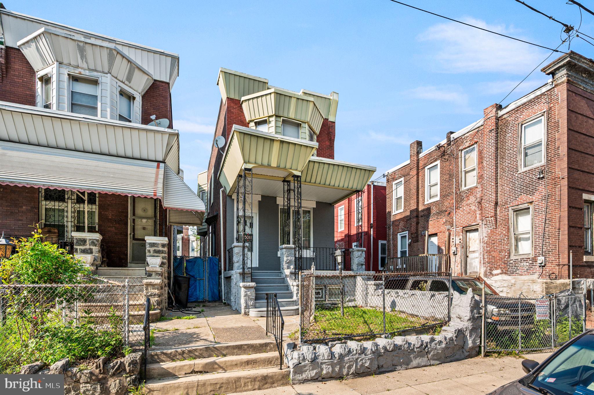 GARDEN COURT - Residential