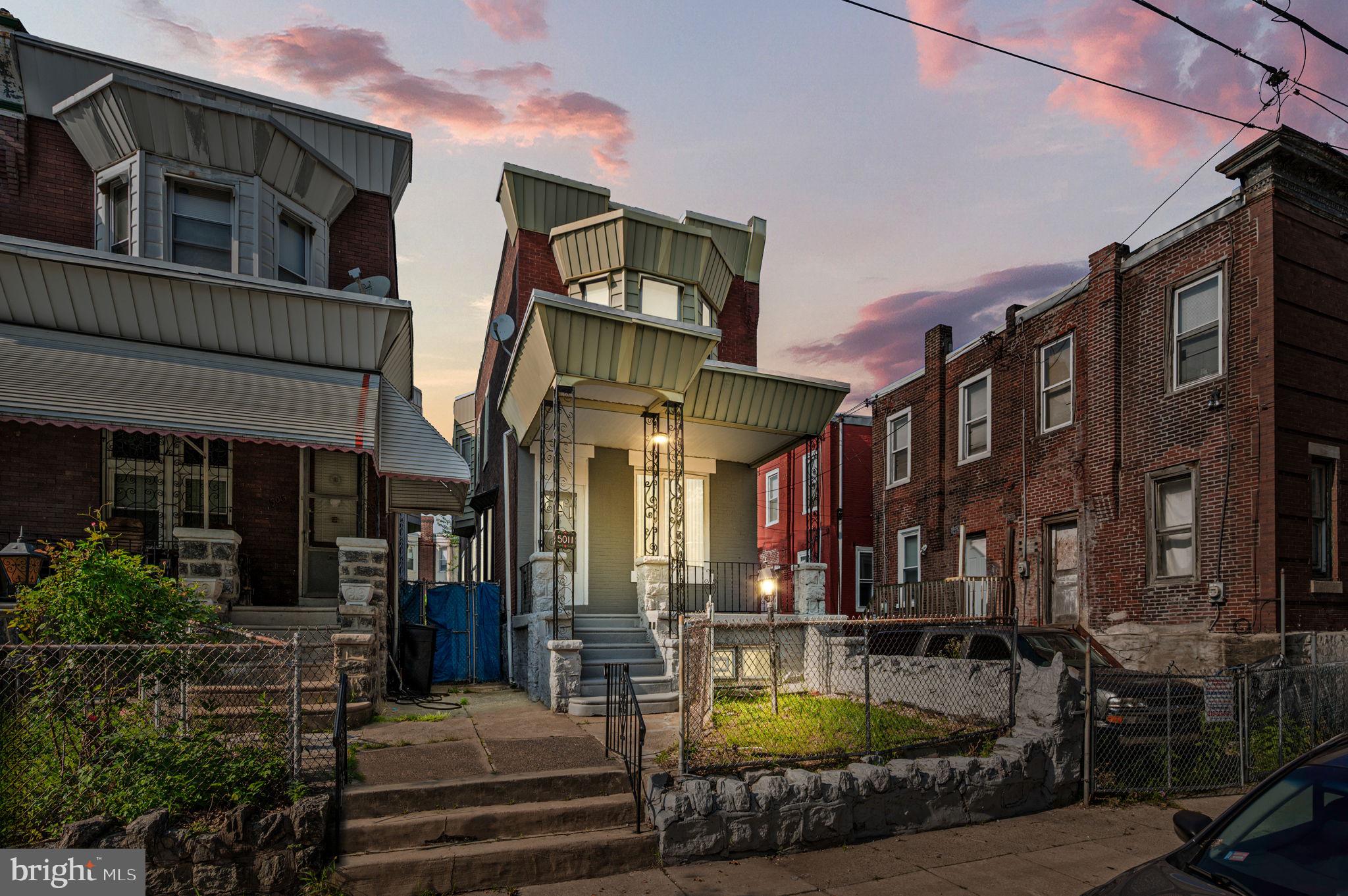 GARDEN COURT - Residential