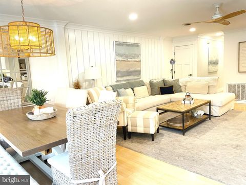 10 VIRGINIA AVENUE 1 REHOBOTH BEACH DE 19971