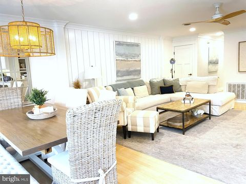 10A VIRGINIA AVENUE REHOBOTH BEACH DE 19971