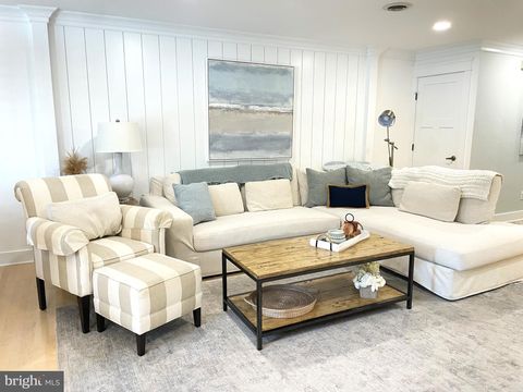 Townhouse For Sale - 10A Virginia Avenue<br/> REHOBOTH BEACH, DE 19971