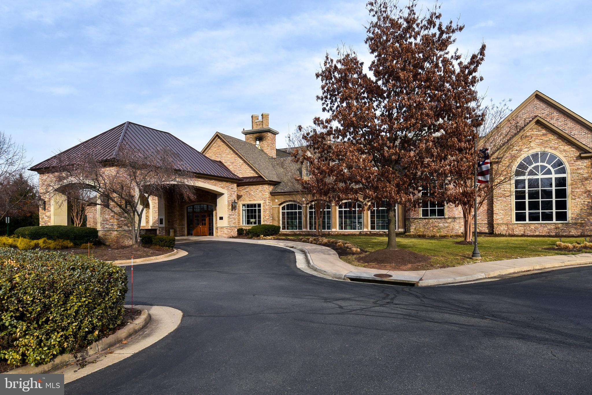 POTOMAC RIDGE AT LEISURE - Residential Lease