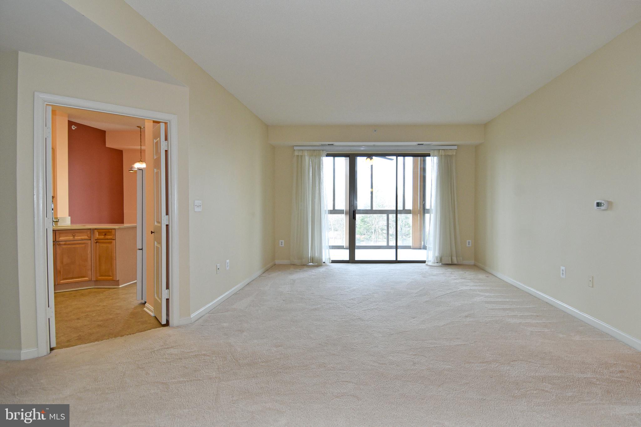 POTOMAC RIDGE AT LEISURE - Residential Lease