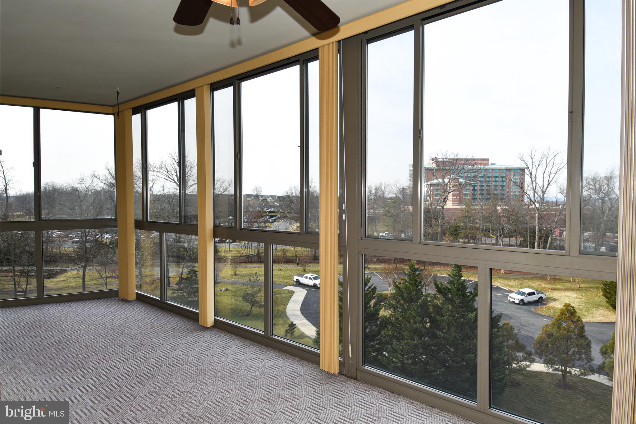 POTOMAC RIDGE AT LEISURE - Residential Lease