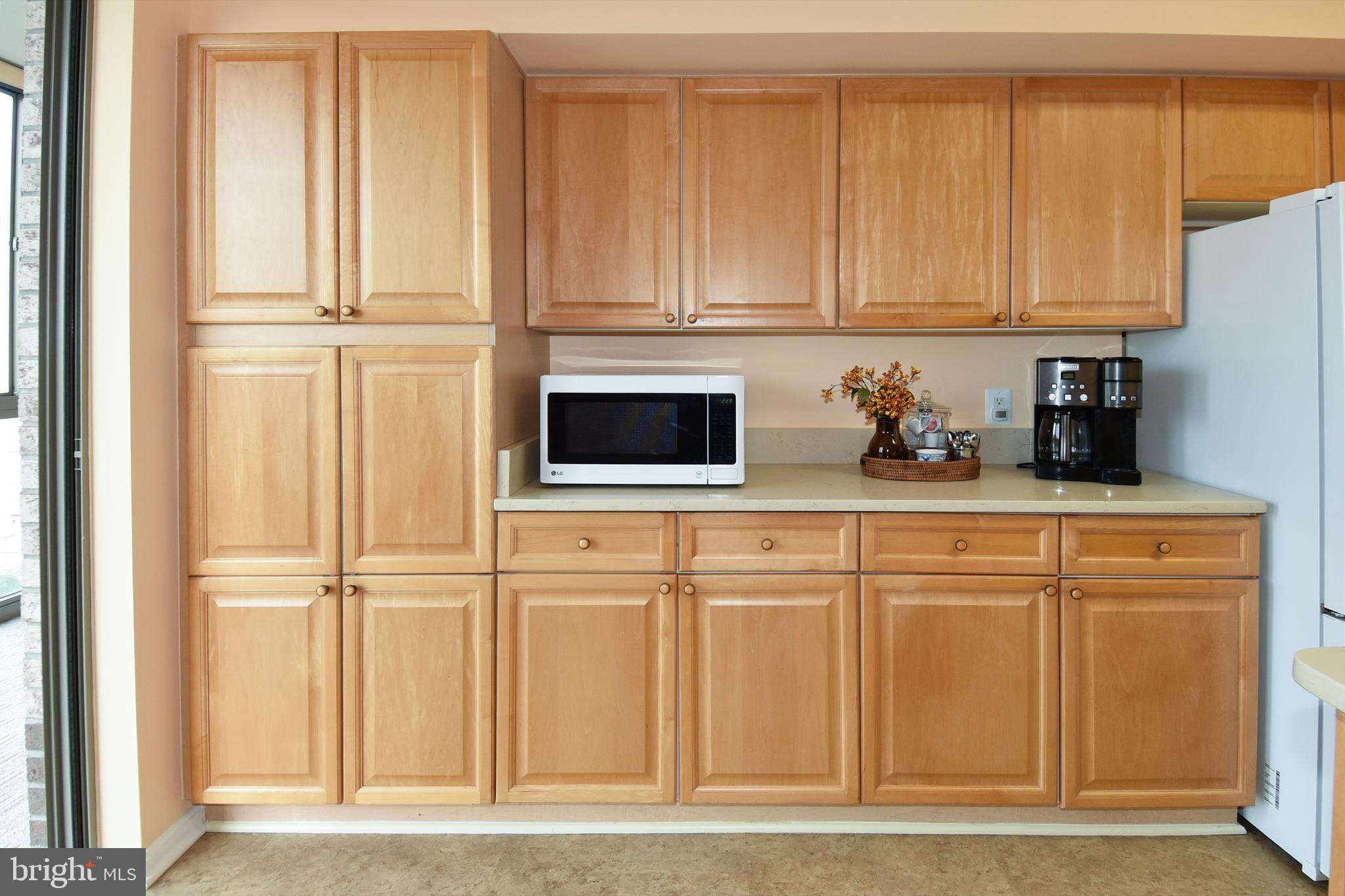 POTOMAC RIDGE AT LEISURE - Residential Lease